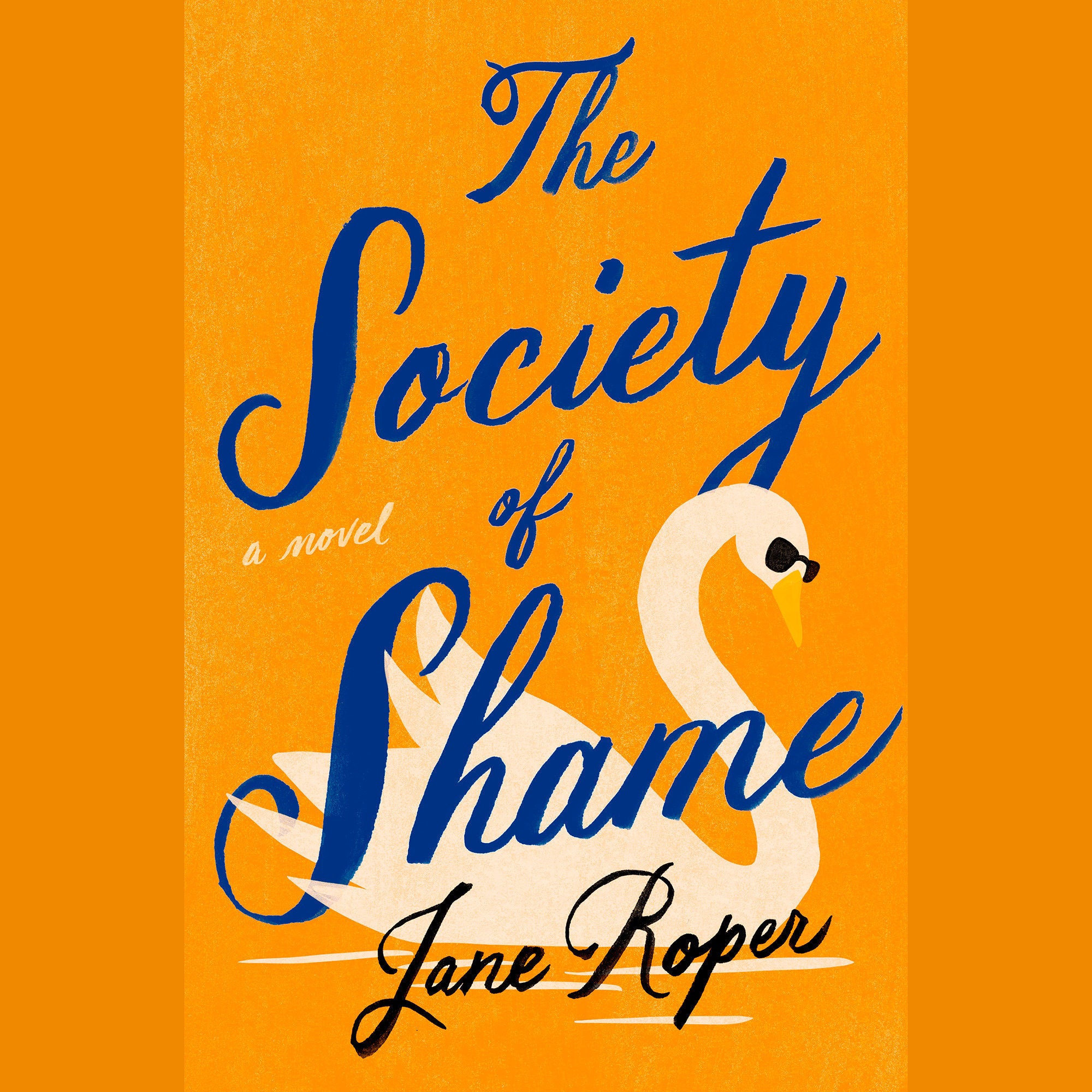 The Society of Shame