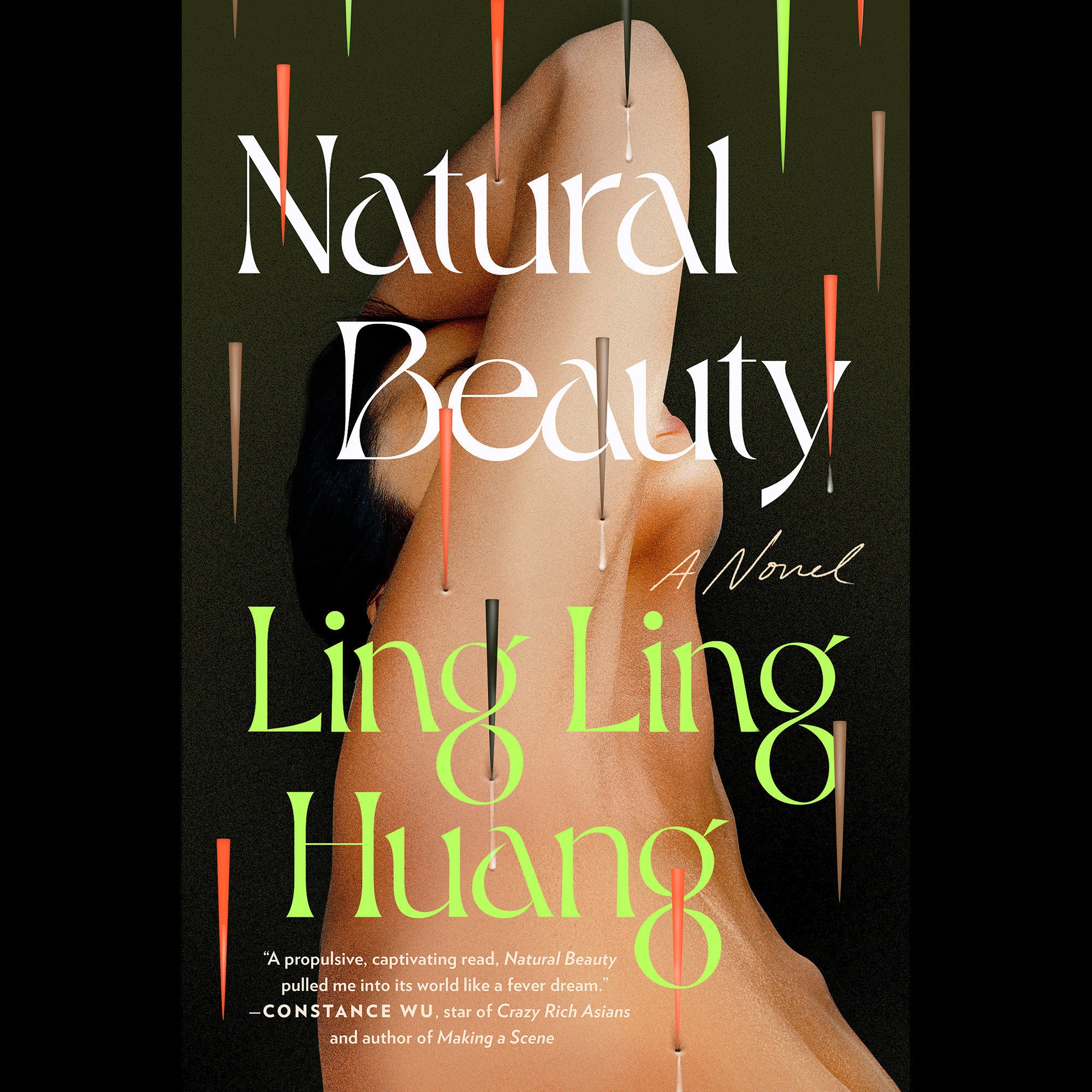 Natural Beauty