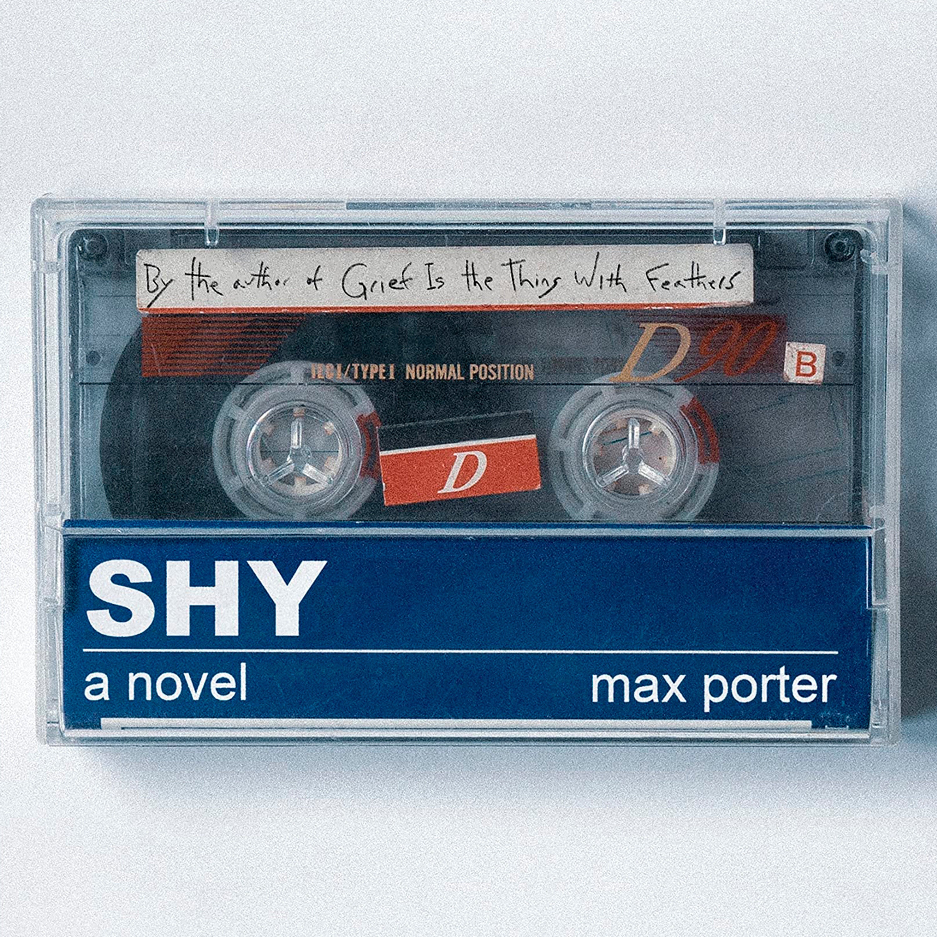 Shy