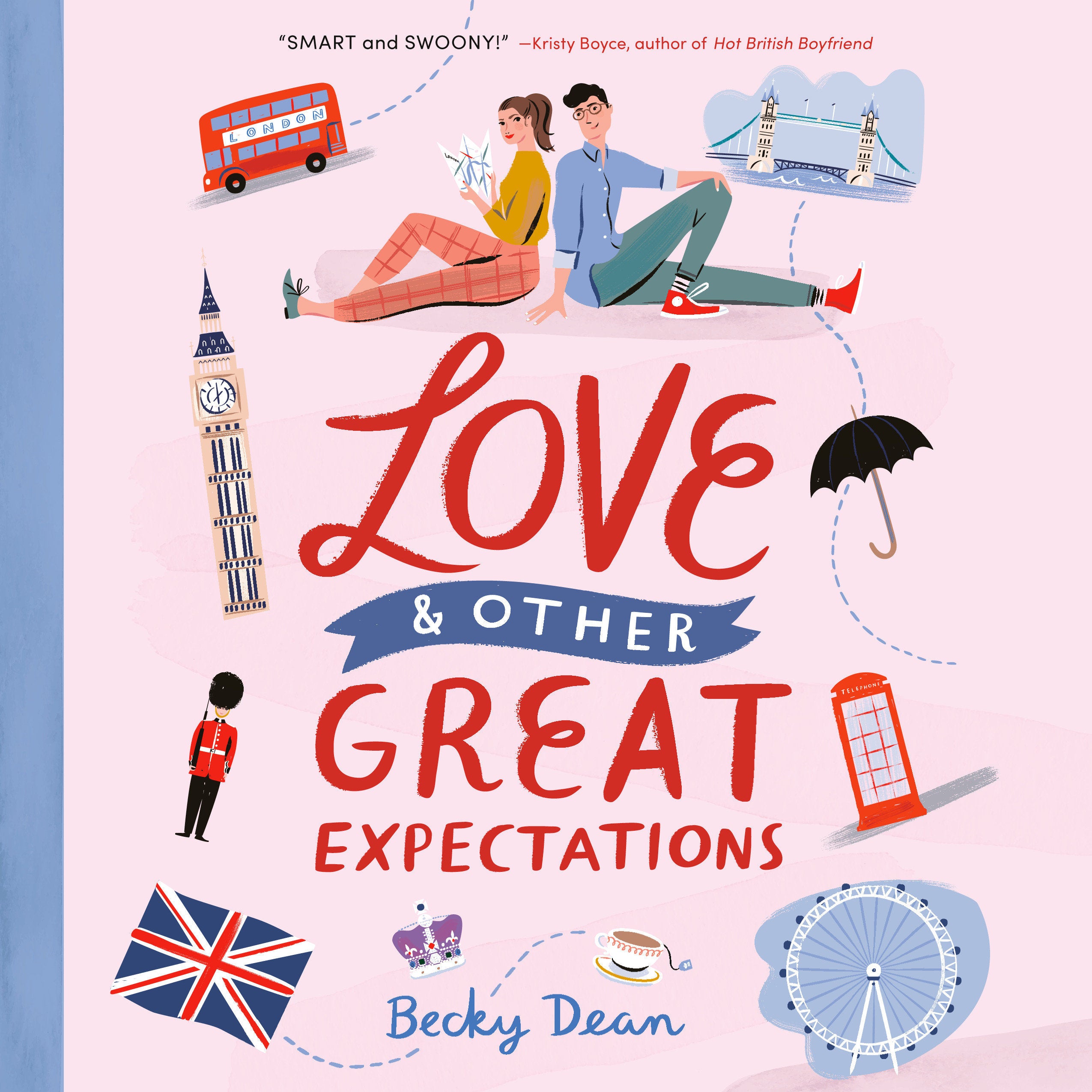 Love & Other Great Expectations