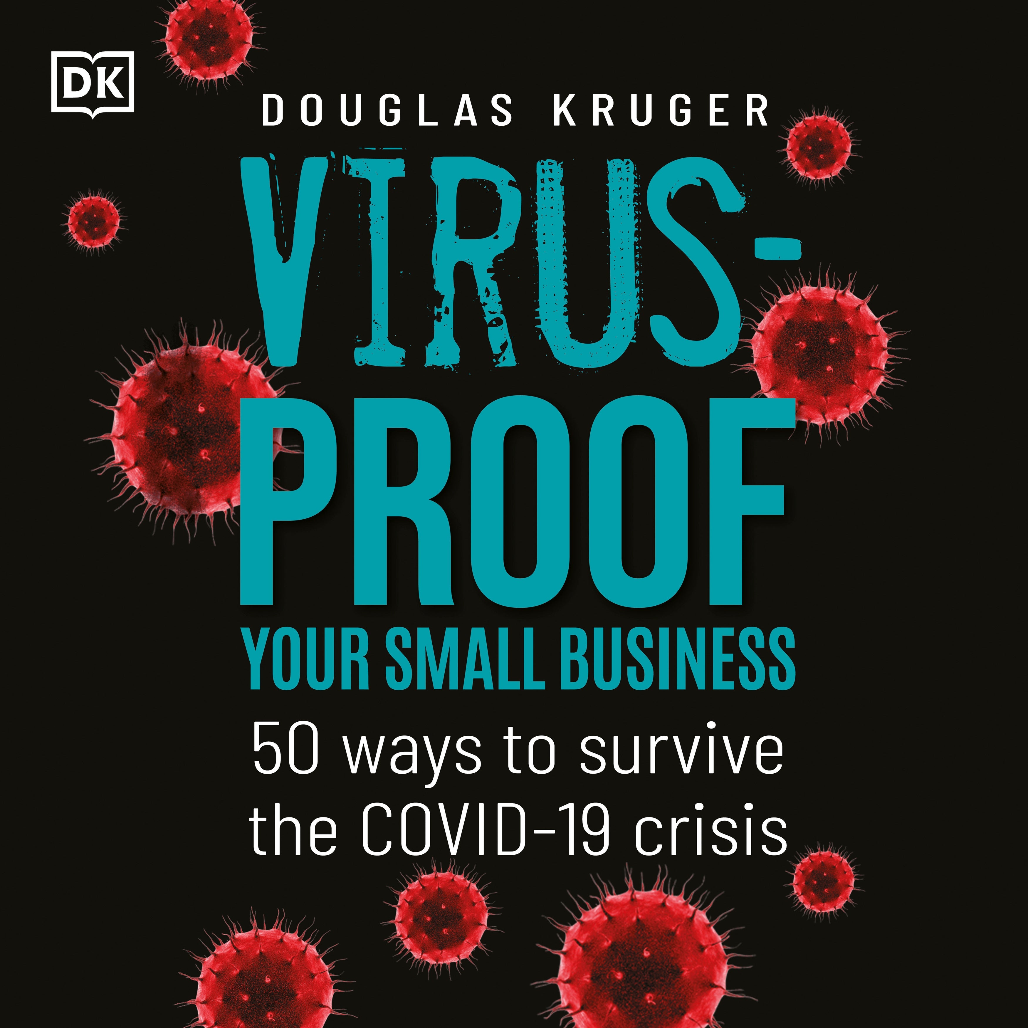 Virus-proof Your Small Business
