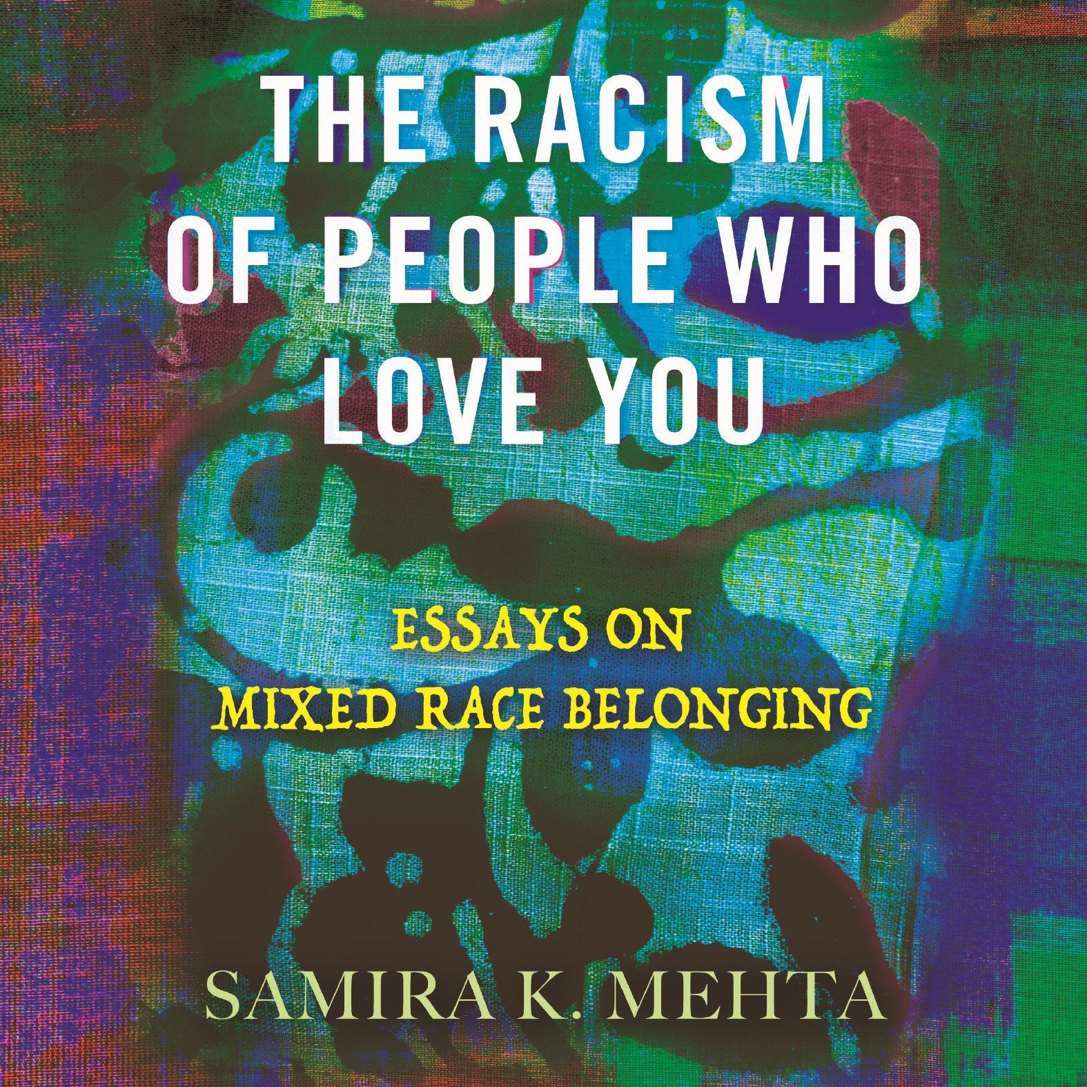 The Racism of People Who Love You
