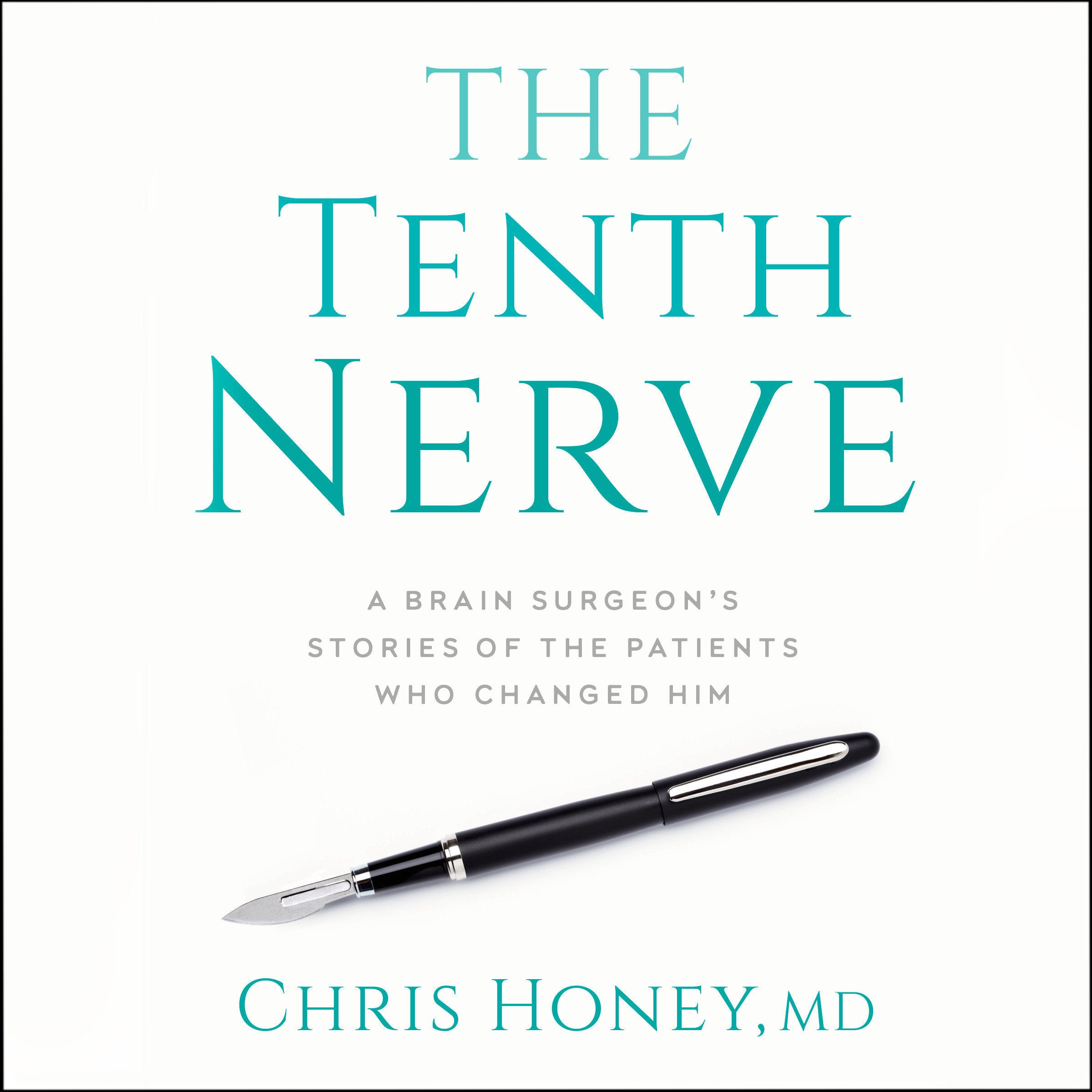 The Tenth Nerve