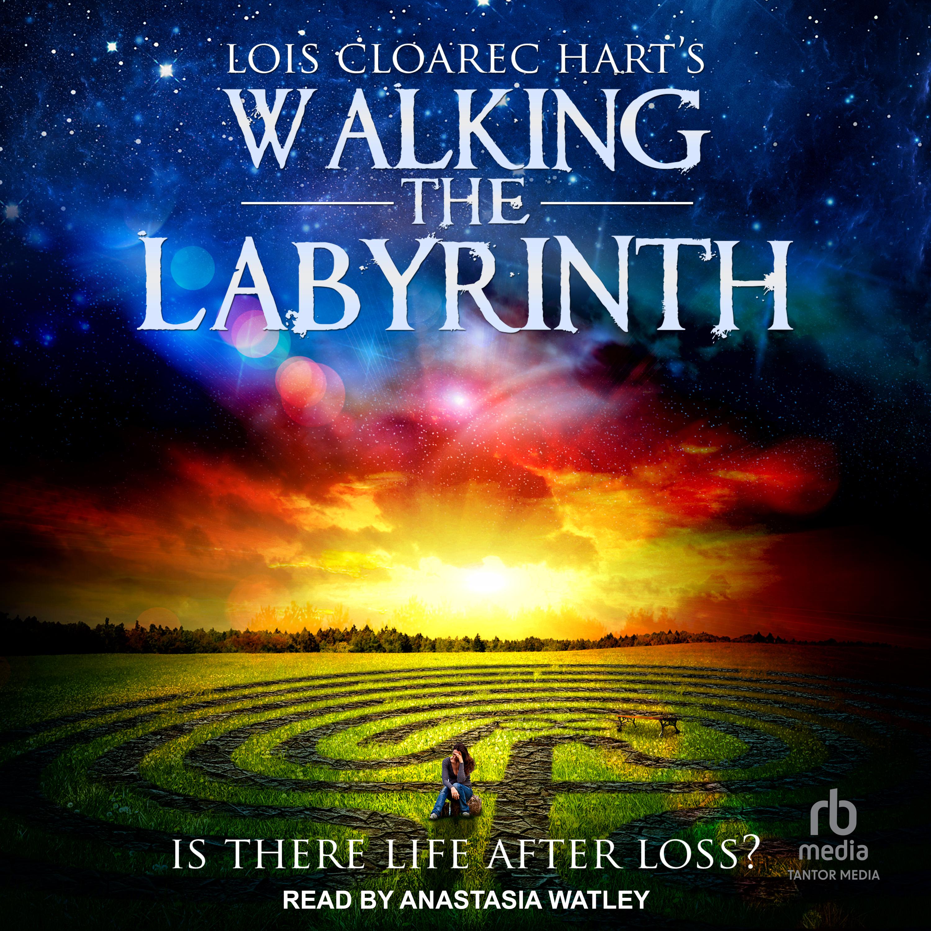 Walking The Labyrinth