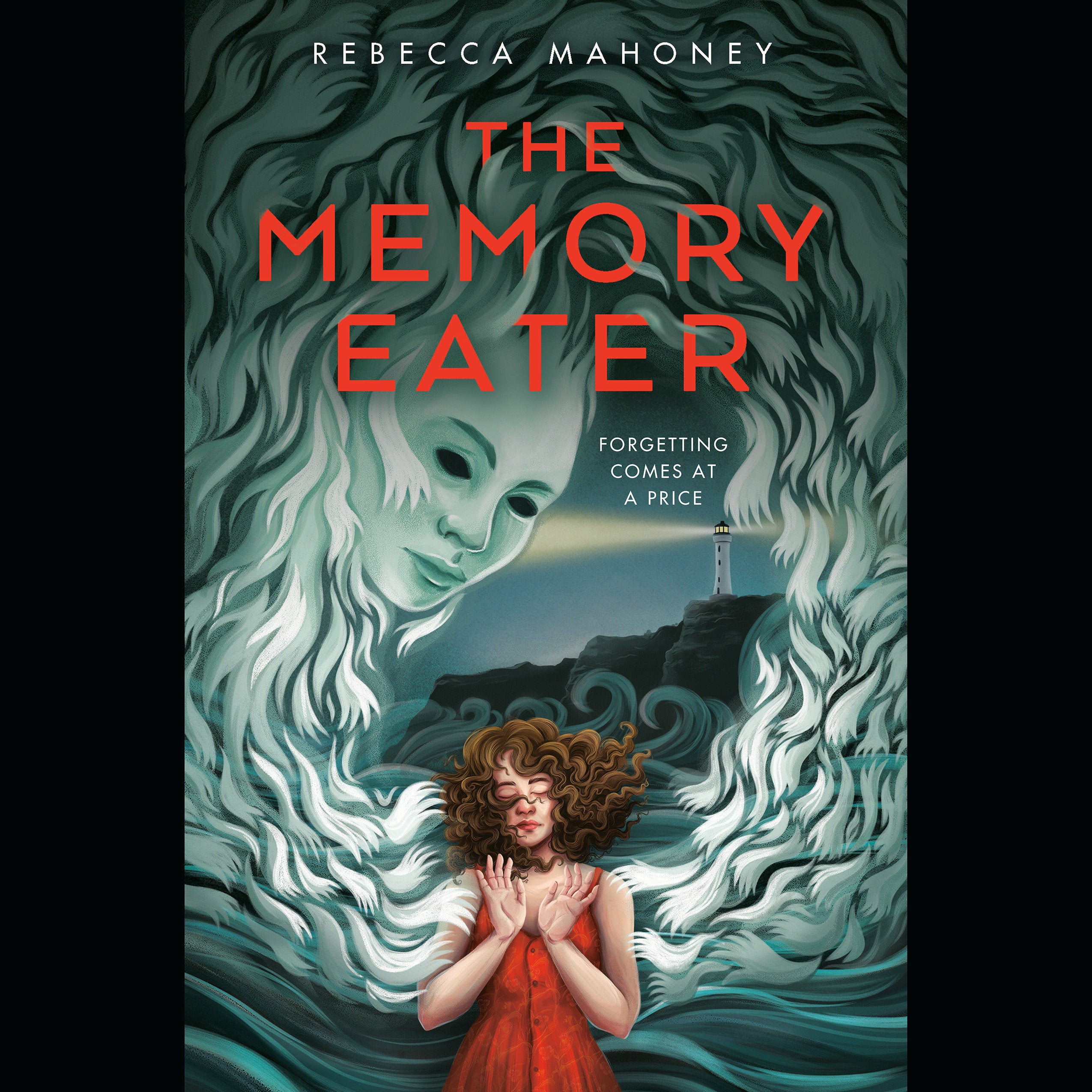 The Memory Eater
