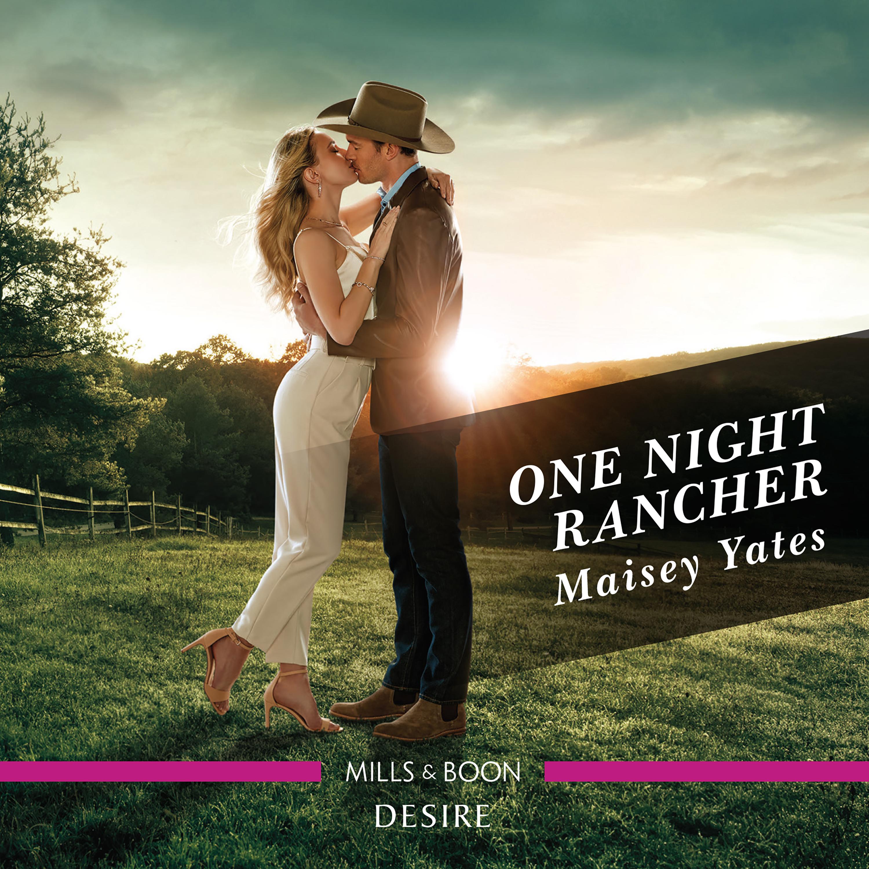 One Night Rancher