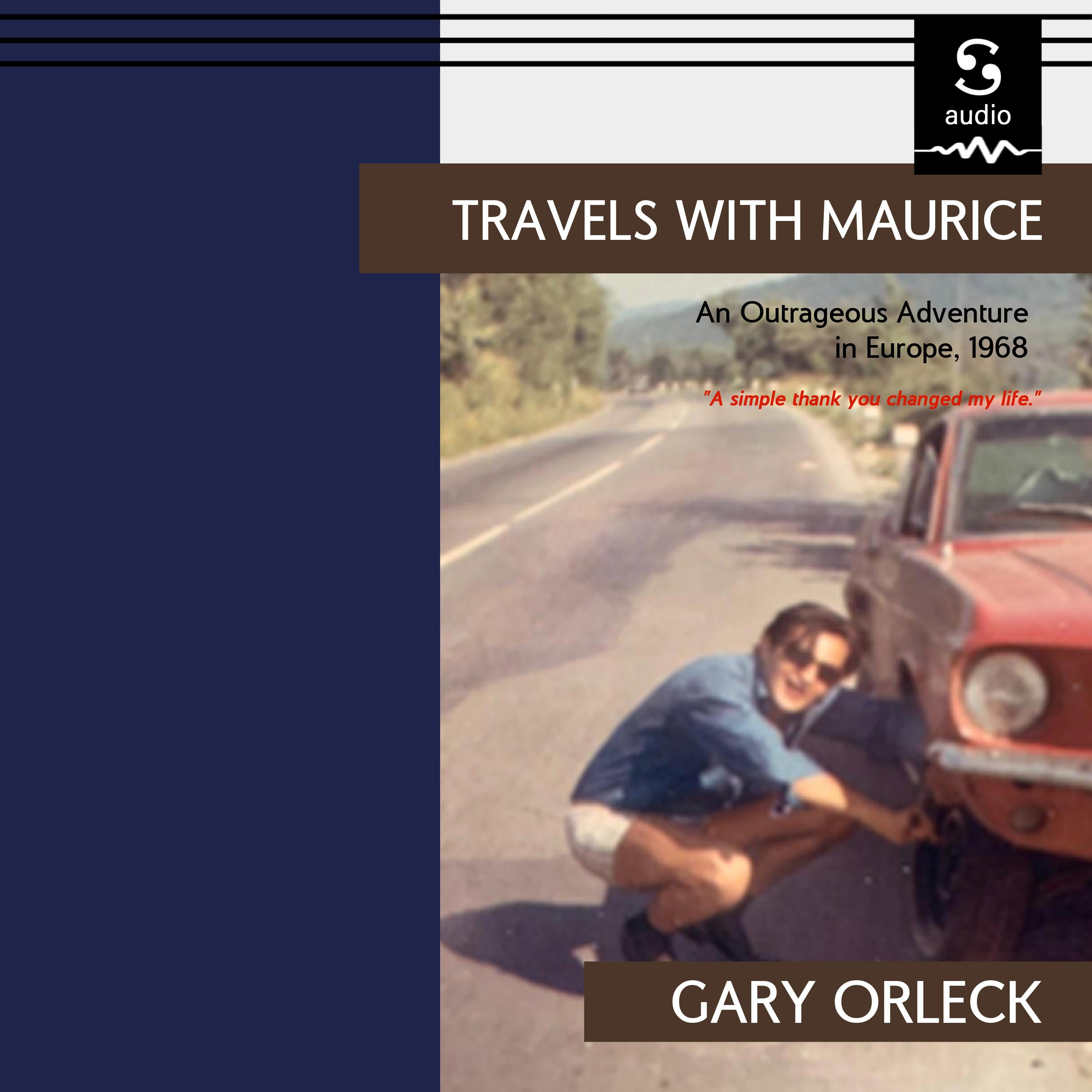 Travels With Maurice