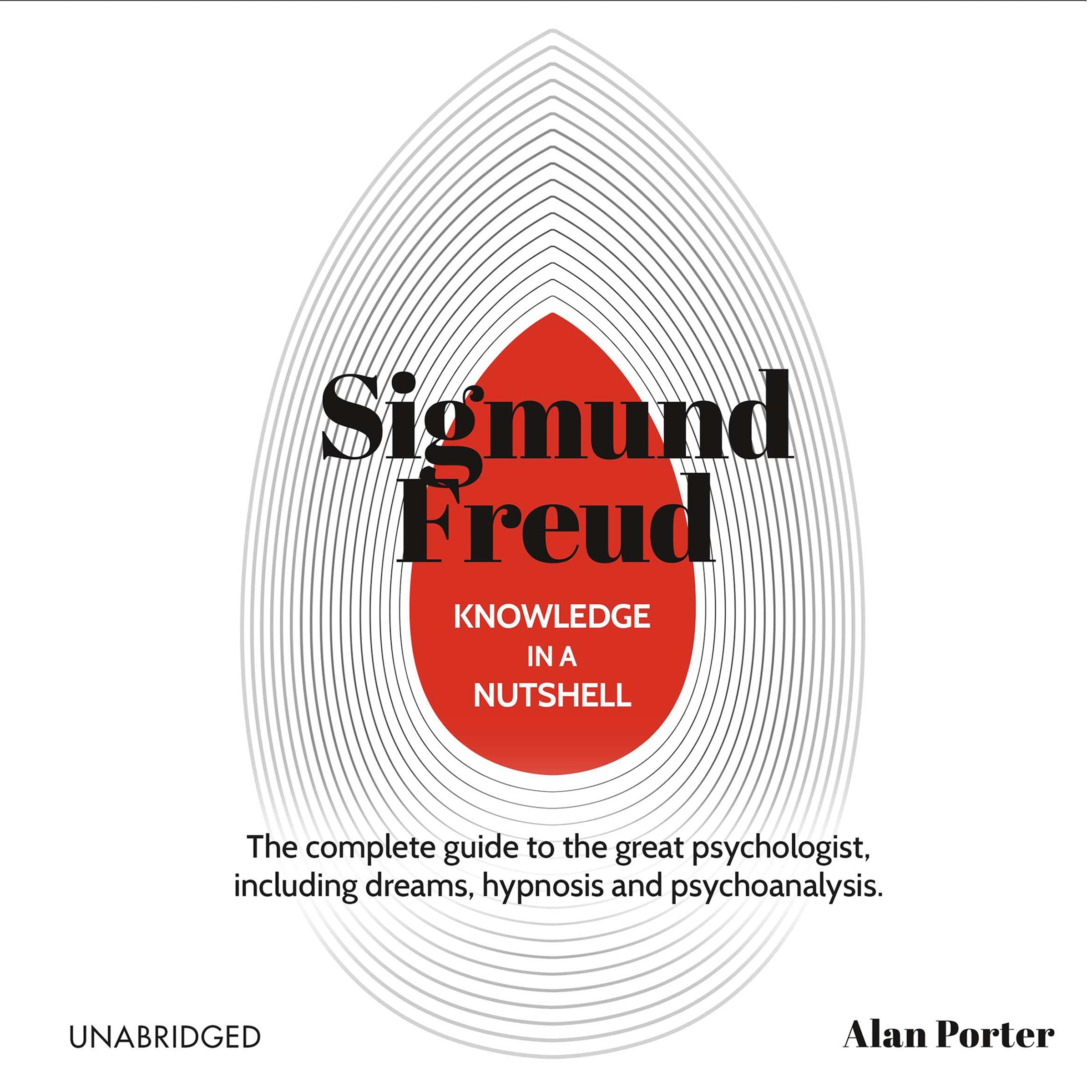 Knowledge in a Nutshell: Sigmund Freud