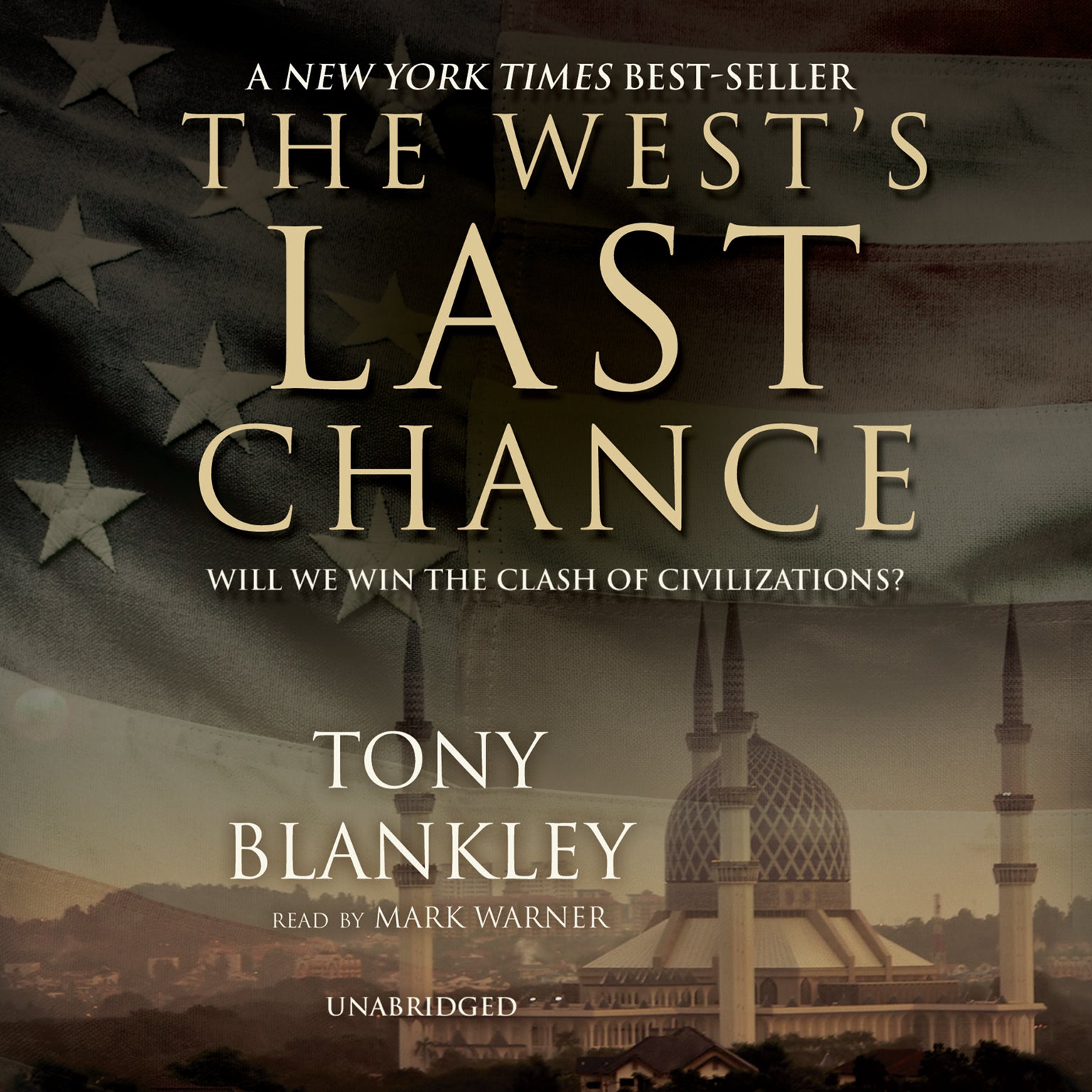 The West's Last Chance