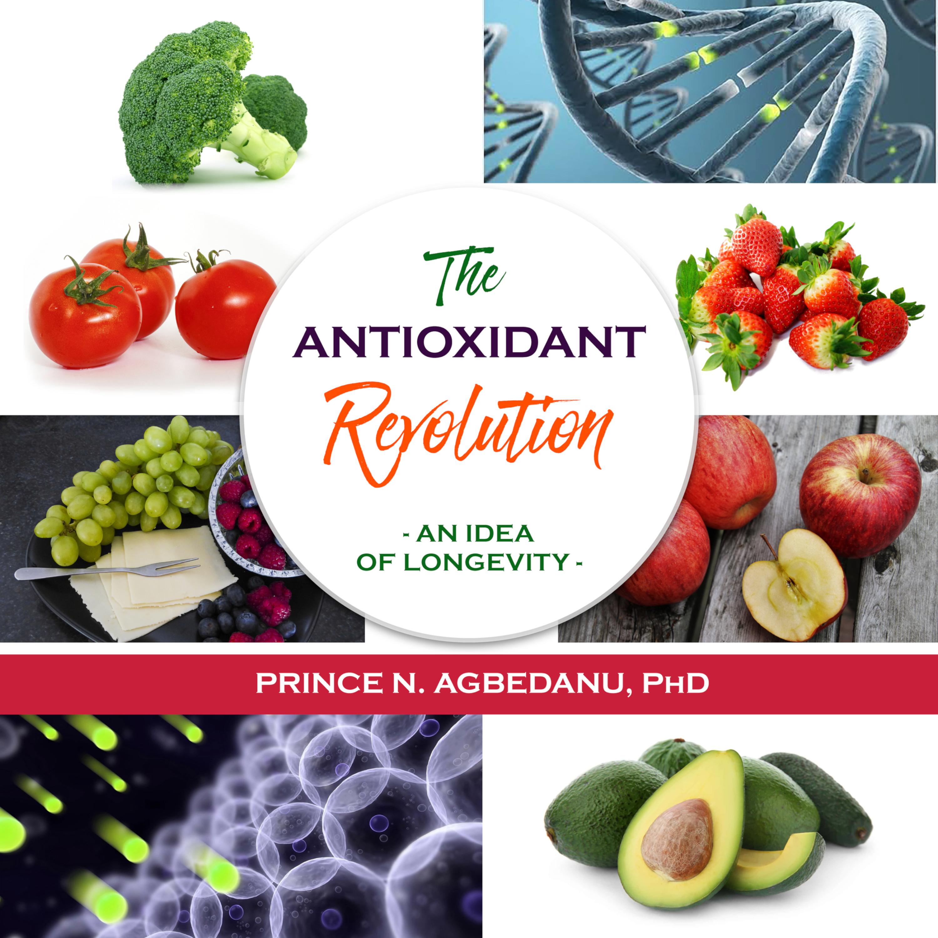 The Antioxidant Revolution