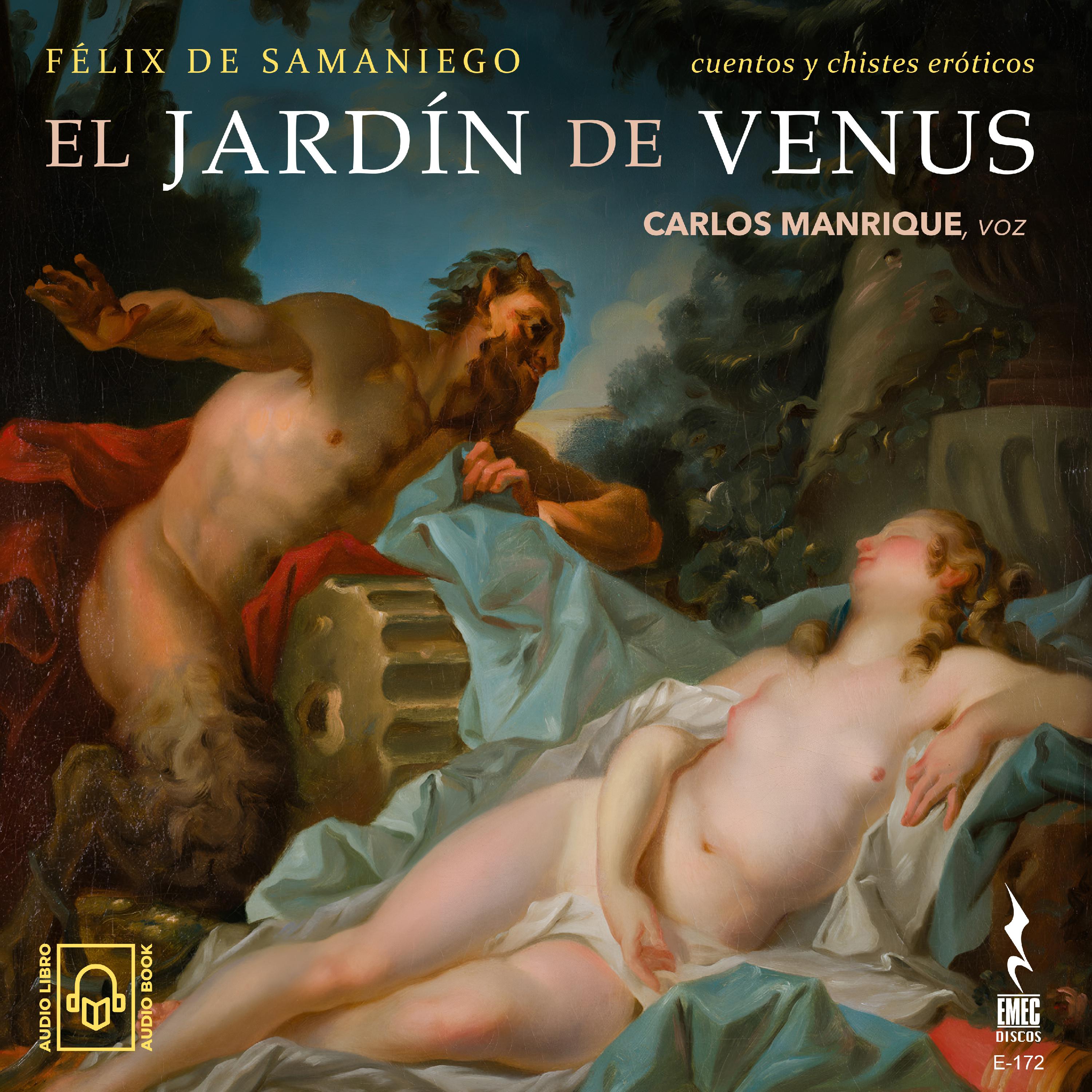 EL JARDIN DE VENUS