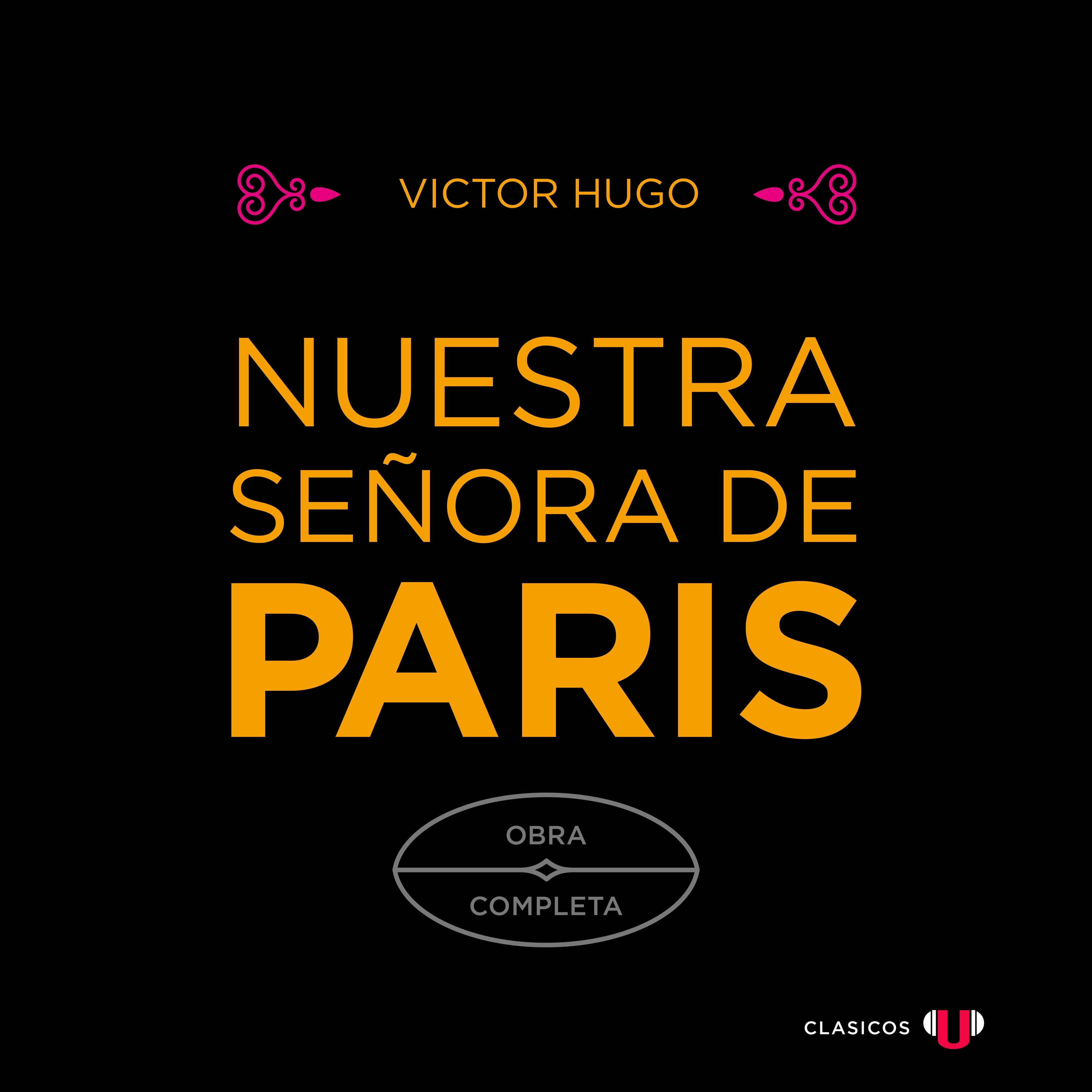 Nuestra Señora de París