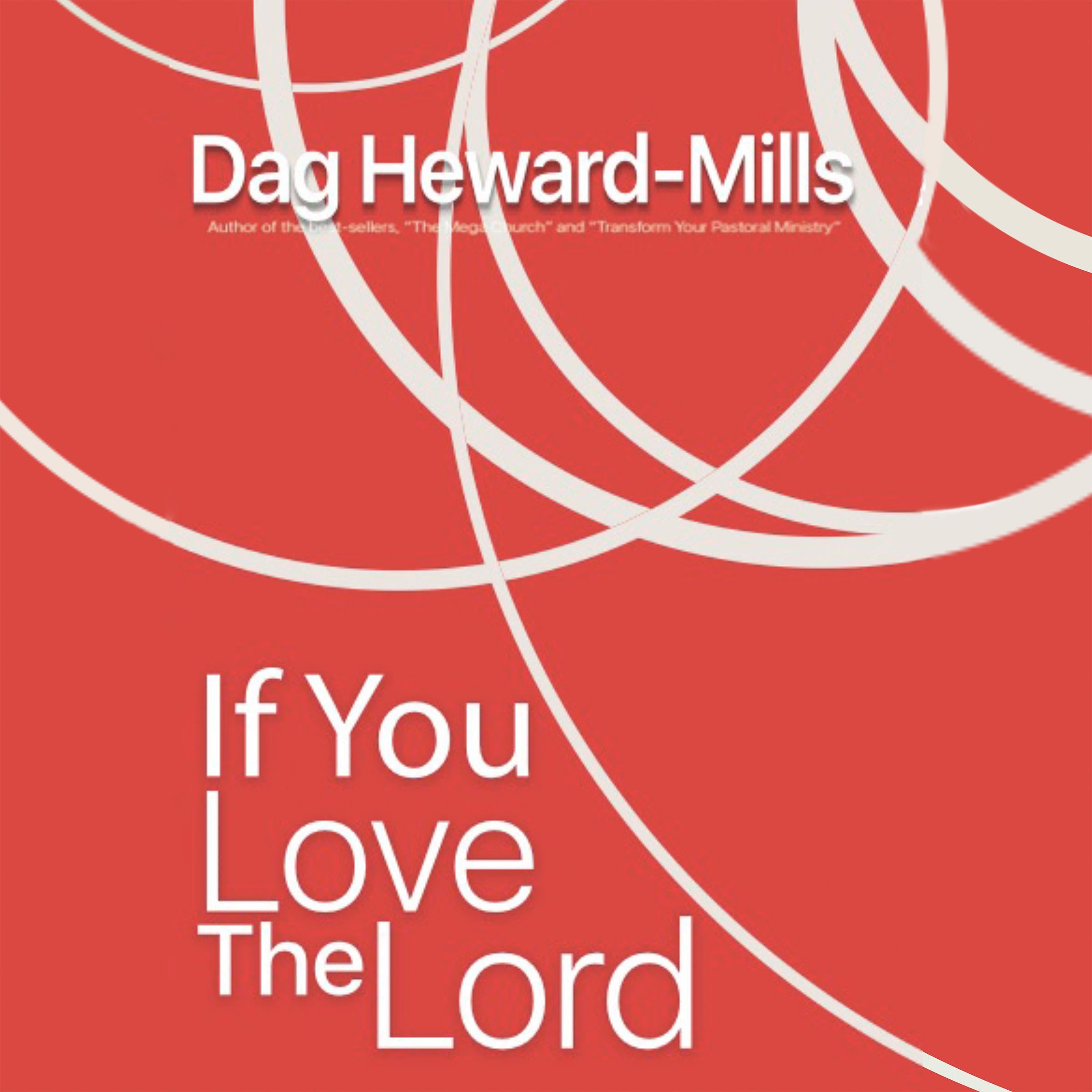 If You Love The Lord