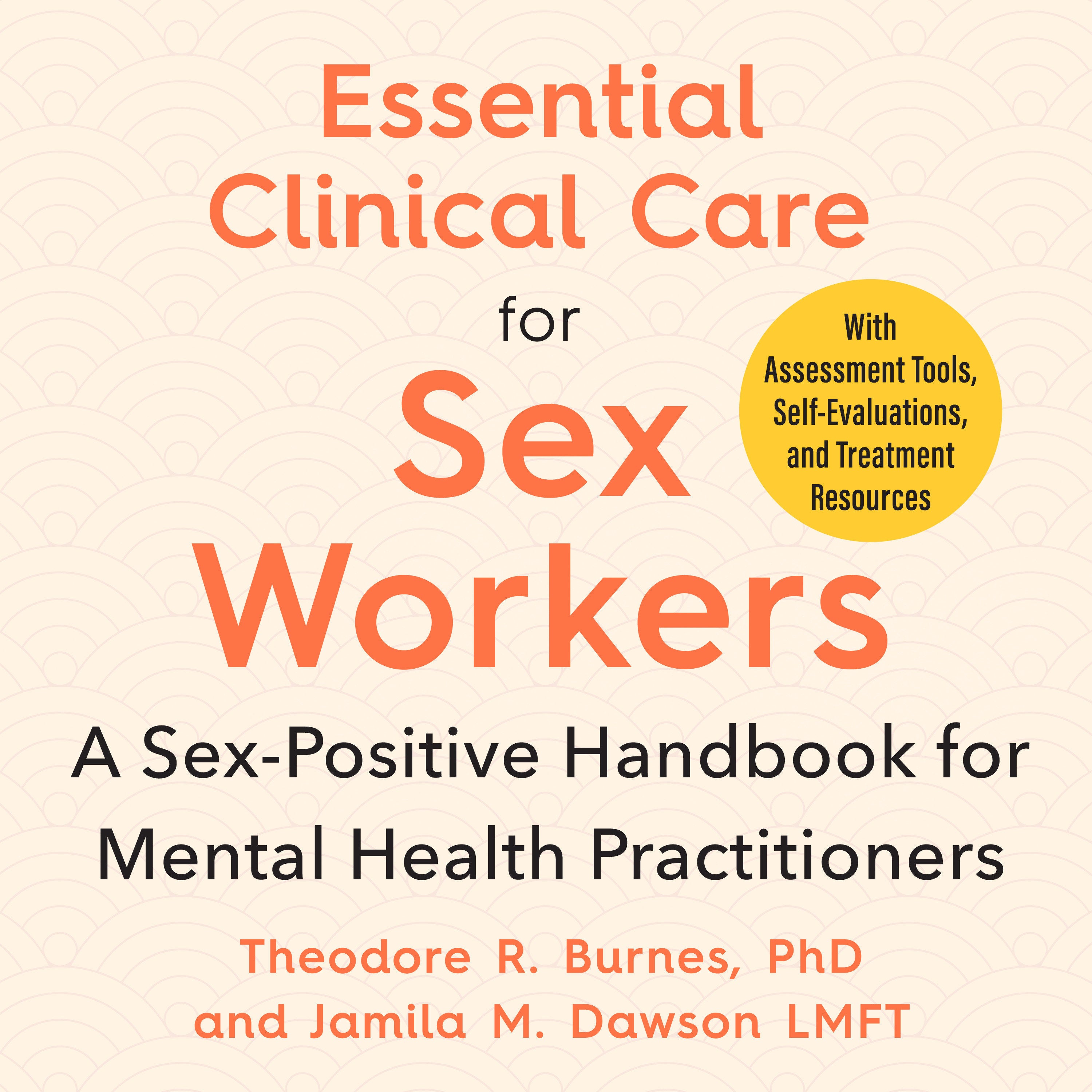 Essential Clinical Care for Sex Workers