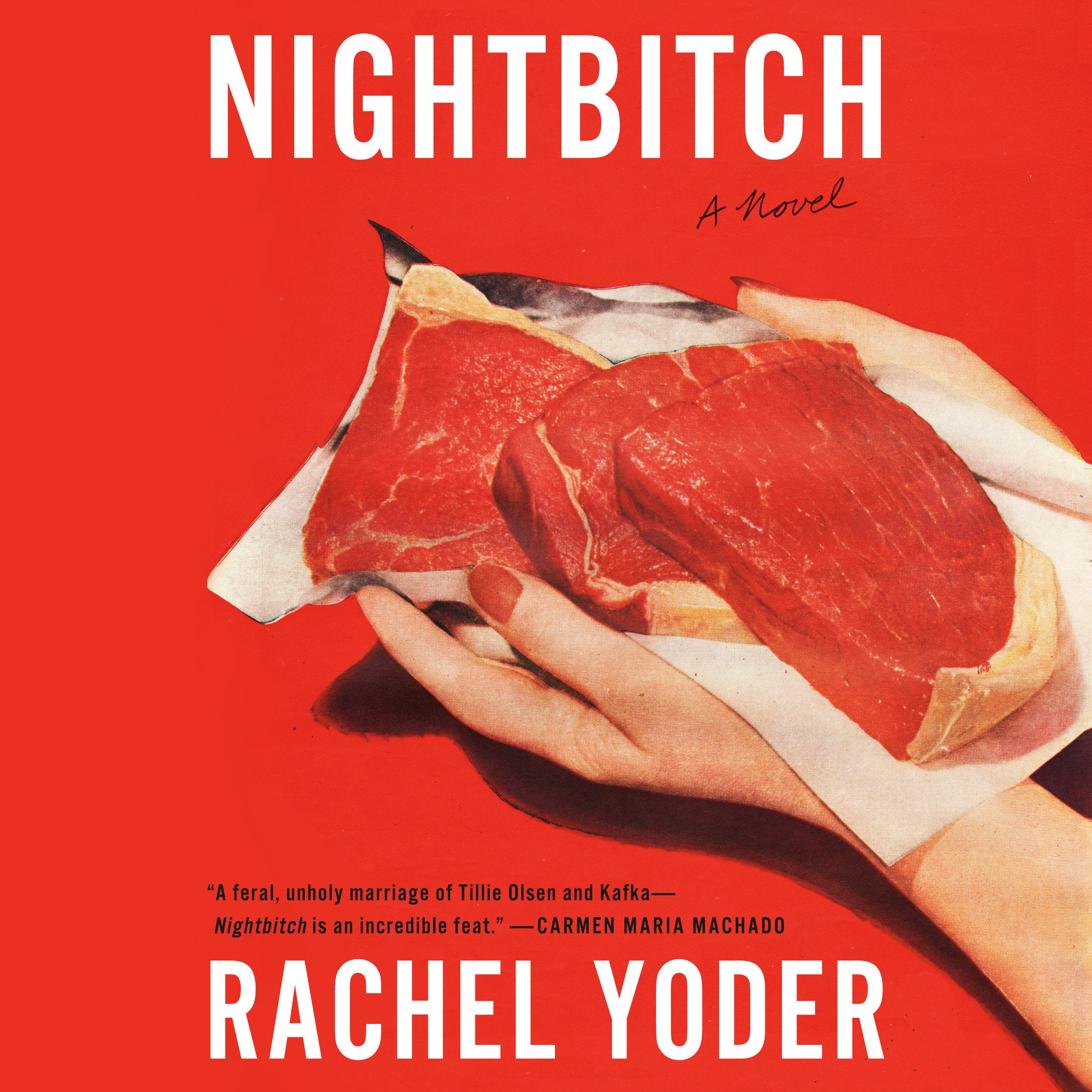 Nightbitch