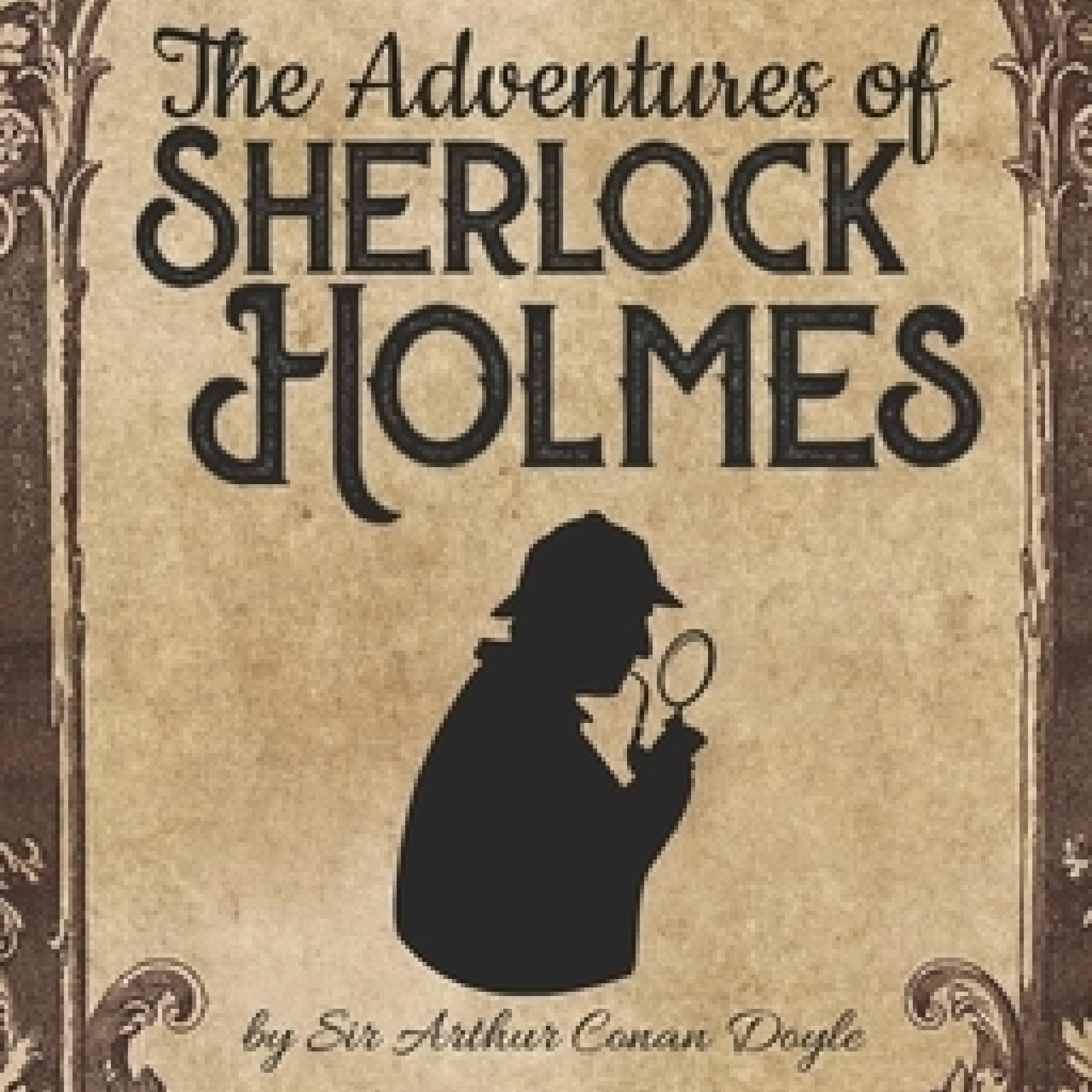 The Adventures of Sherlock Holmes