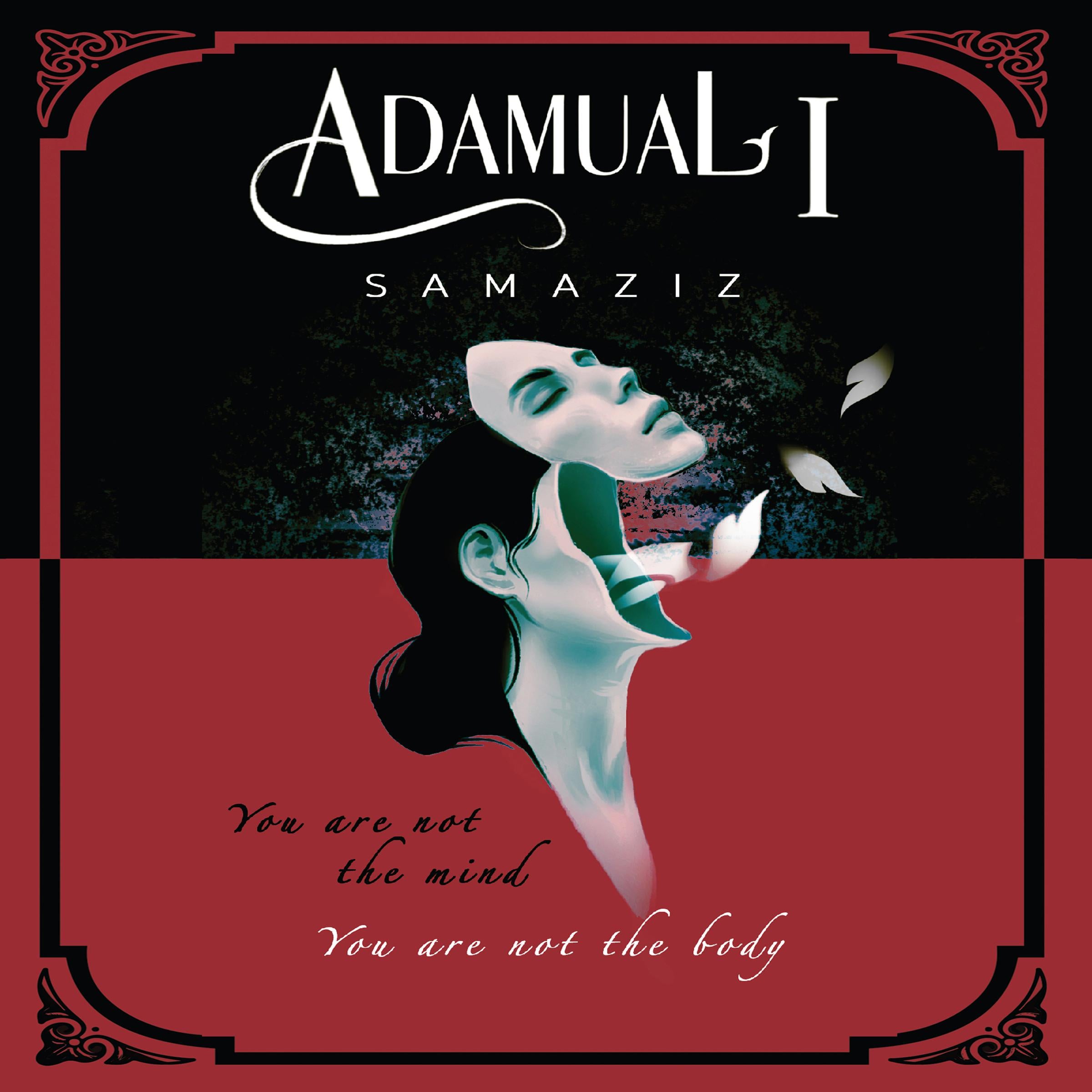 Adamual 1