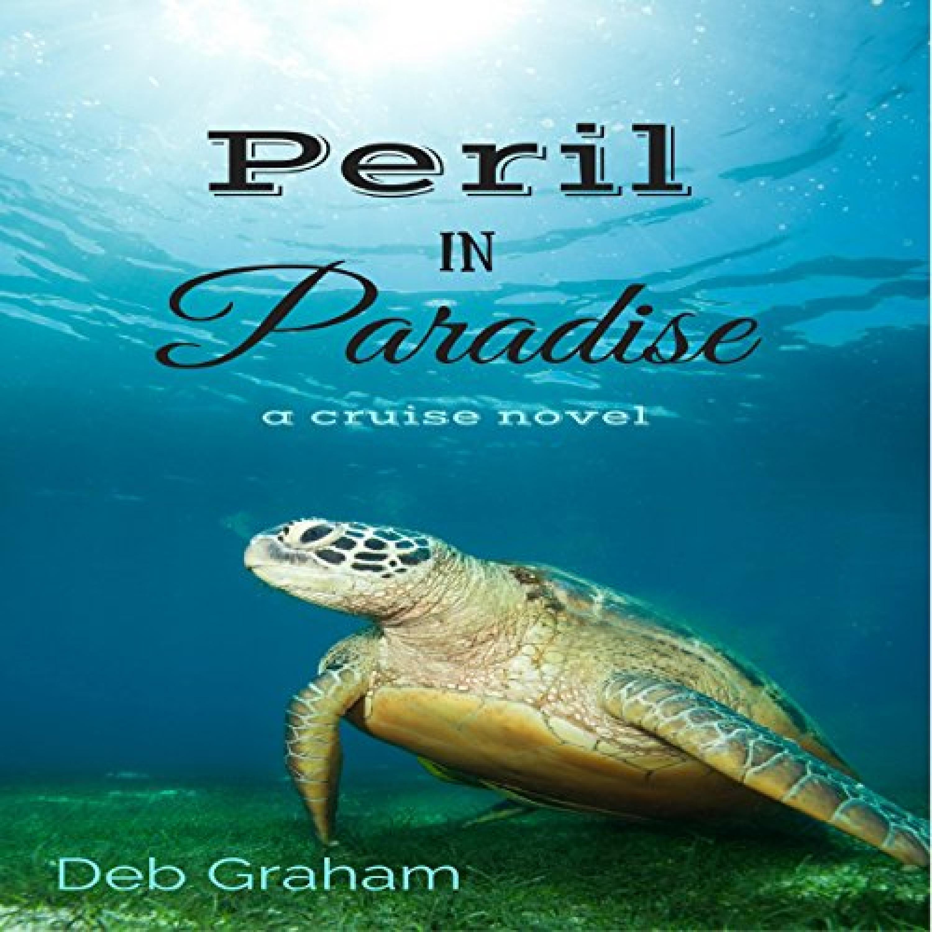 Peril in Paradise