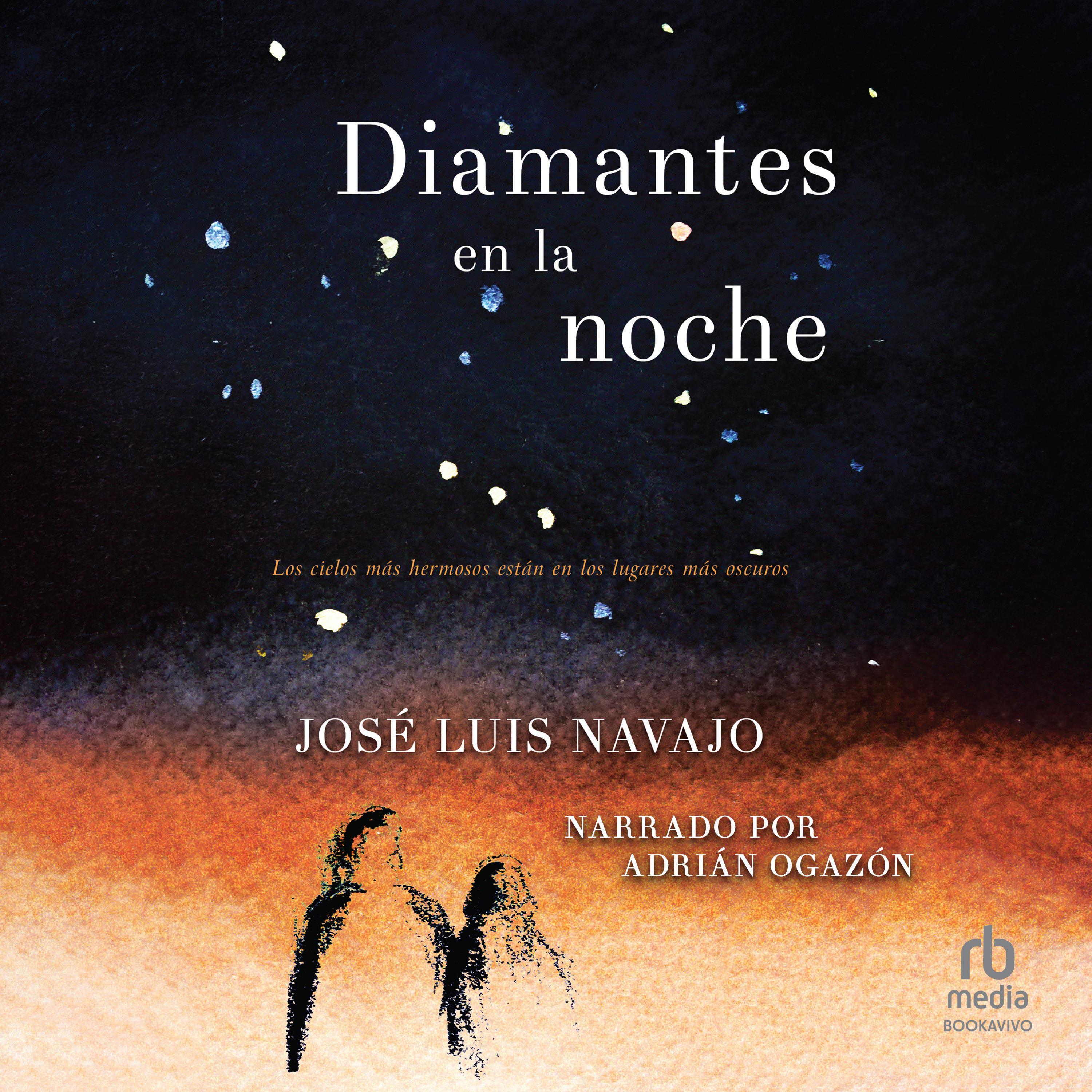 Diamantes en la noche