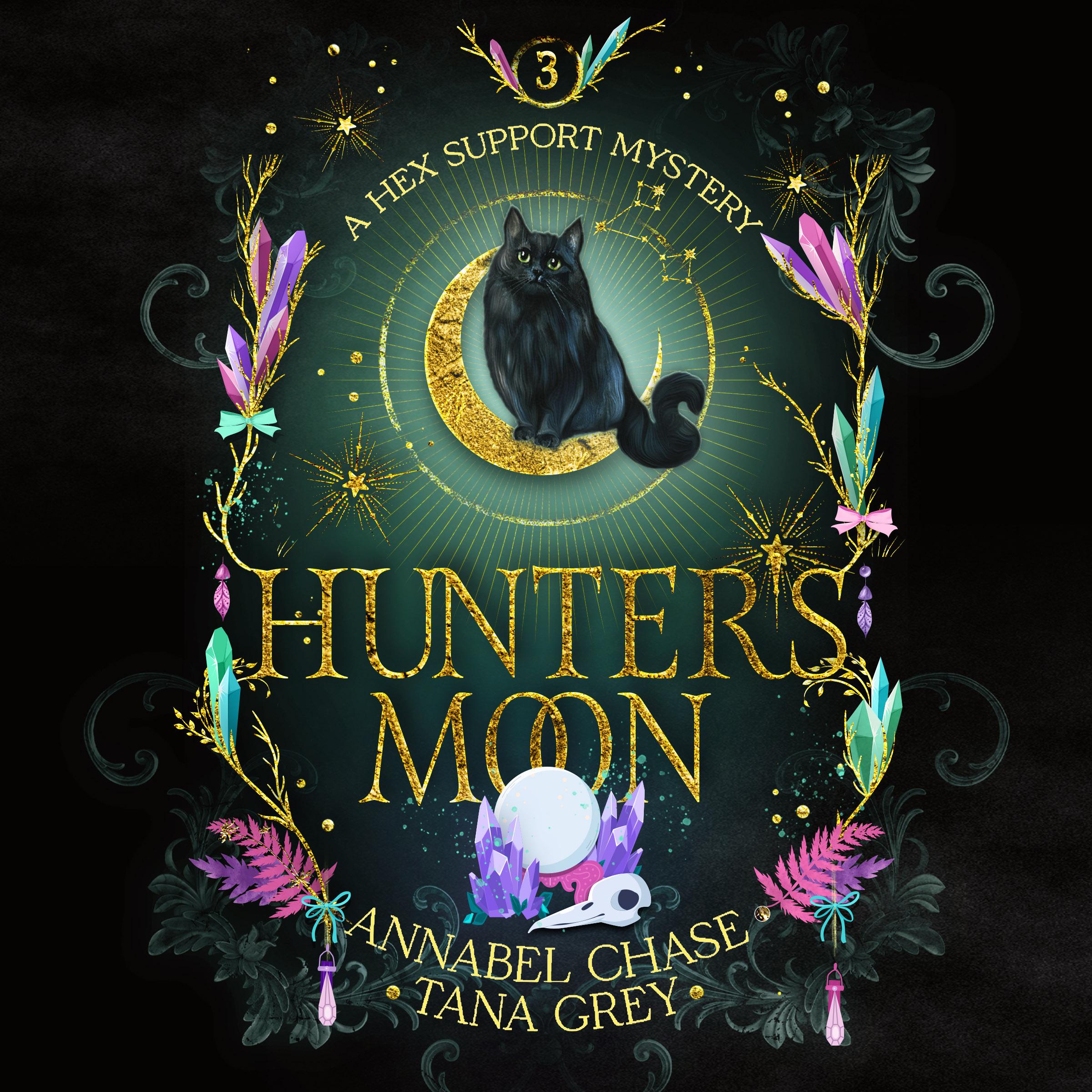 Hunter's Moon