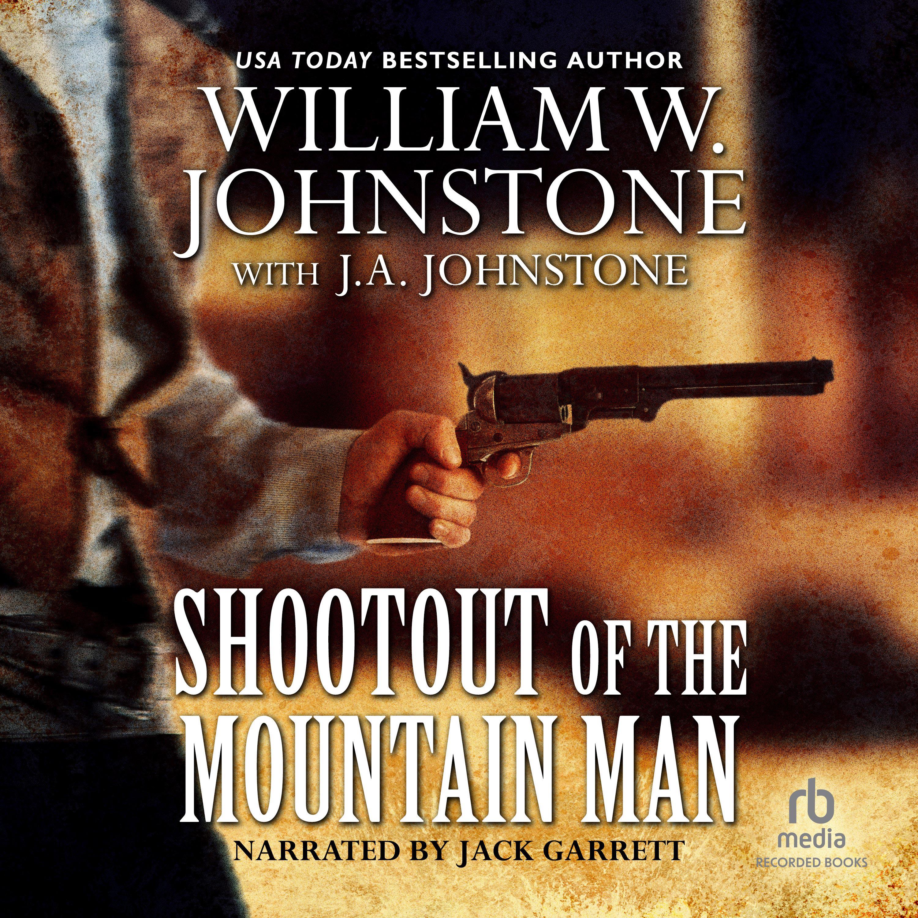 Shootout of the Mountain Man