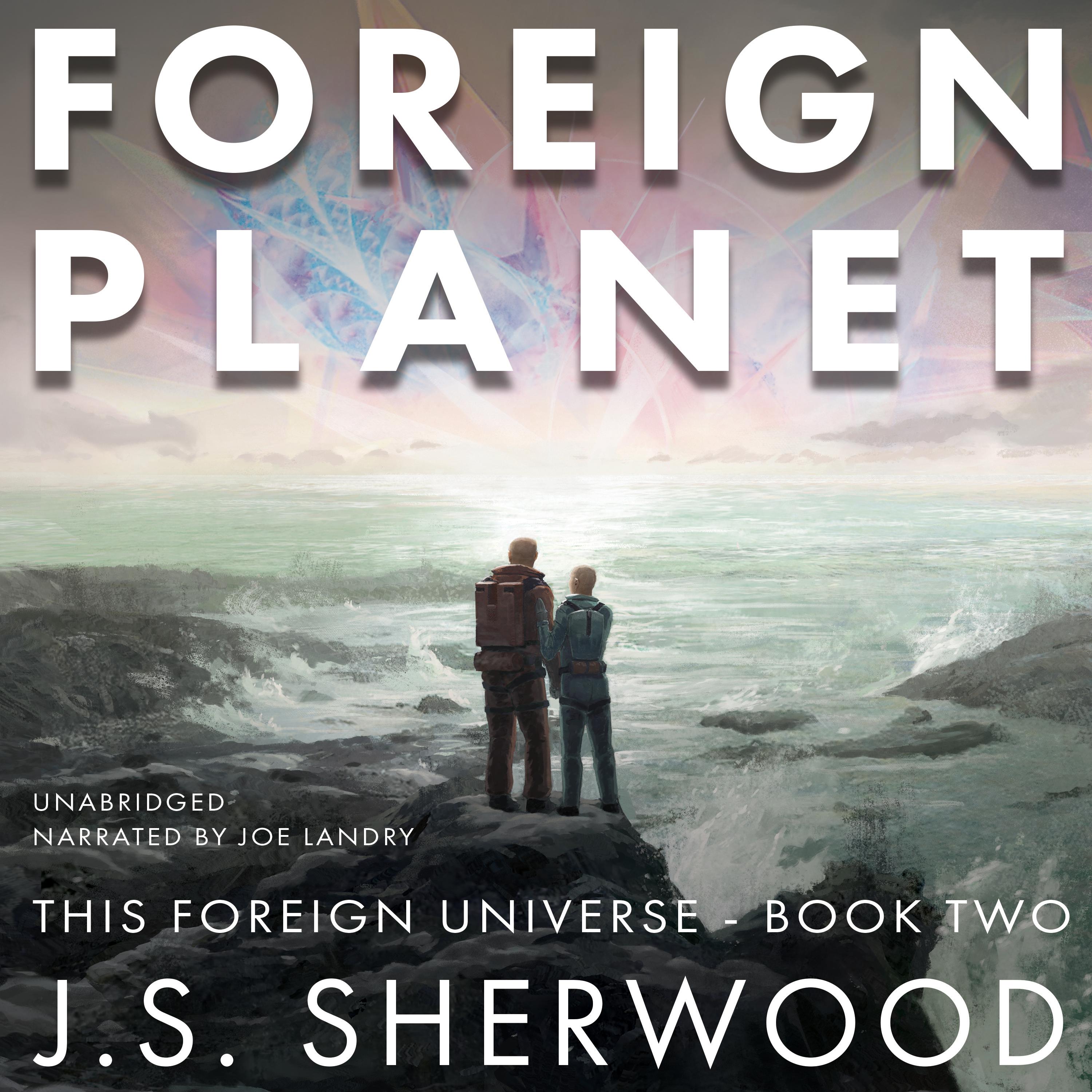Foreign Planet