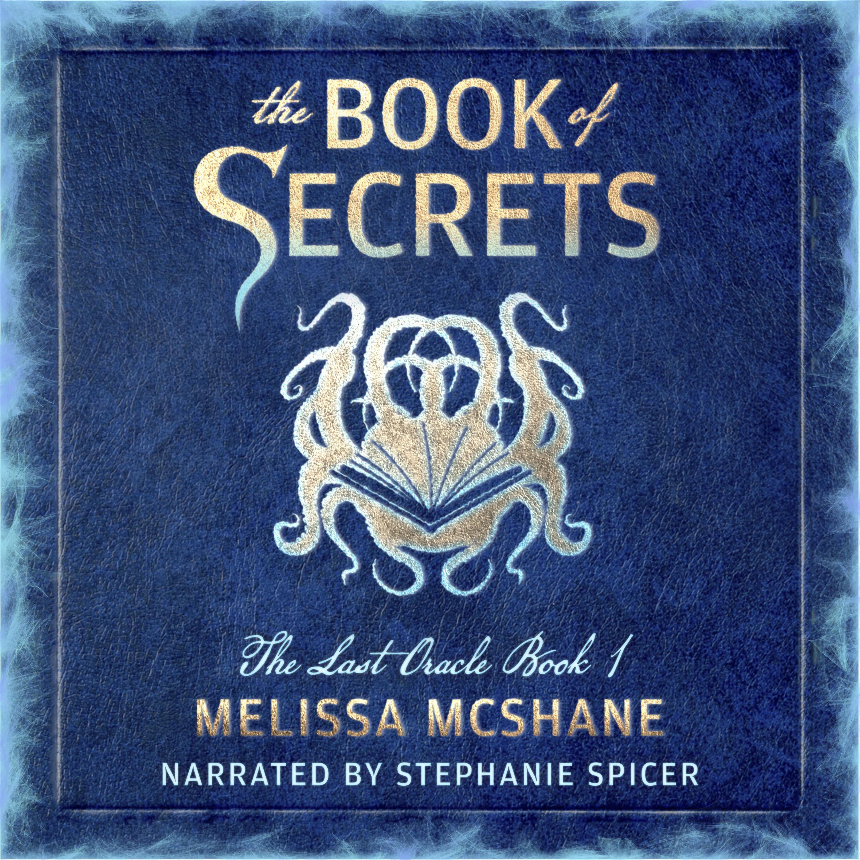 The Book of Secrets