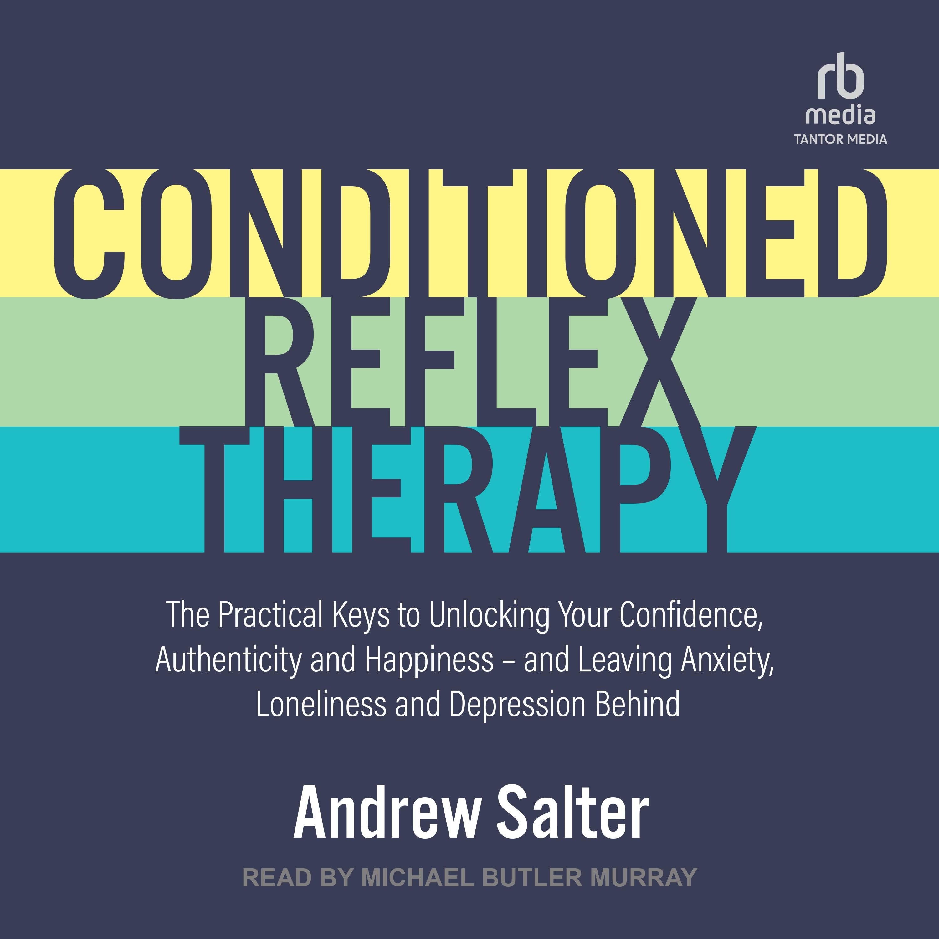 Conditioned Reflex Therapy