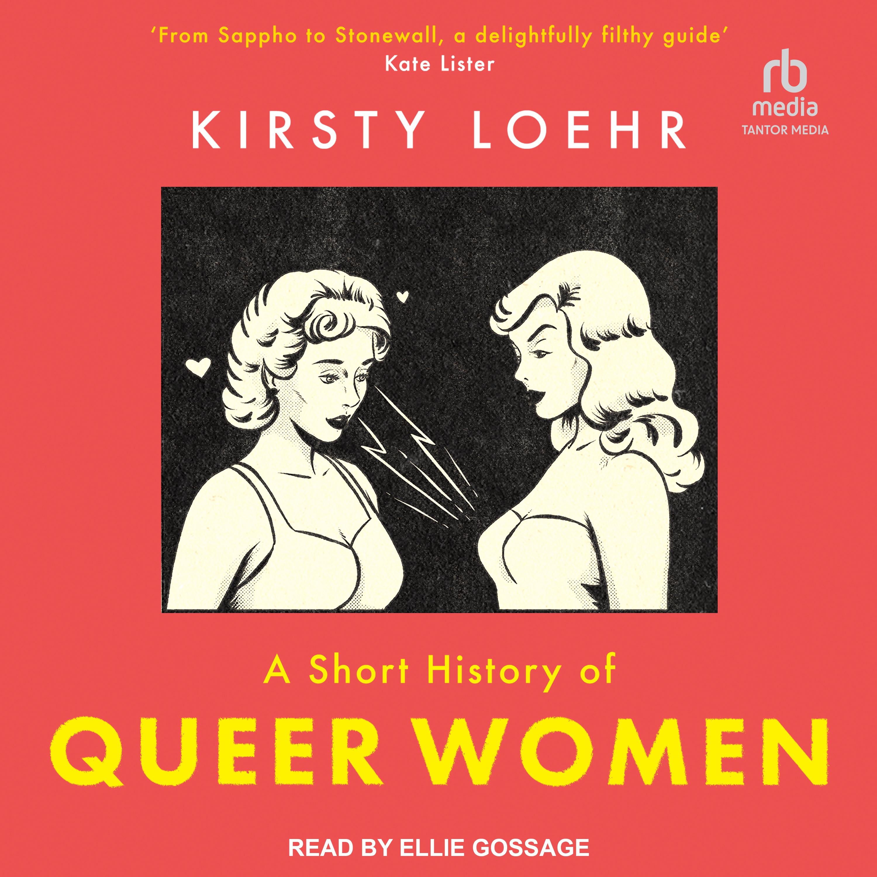 A Short History of Queer Women