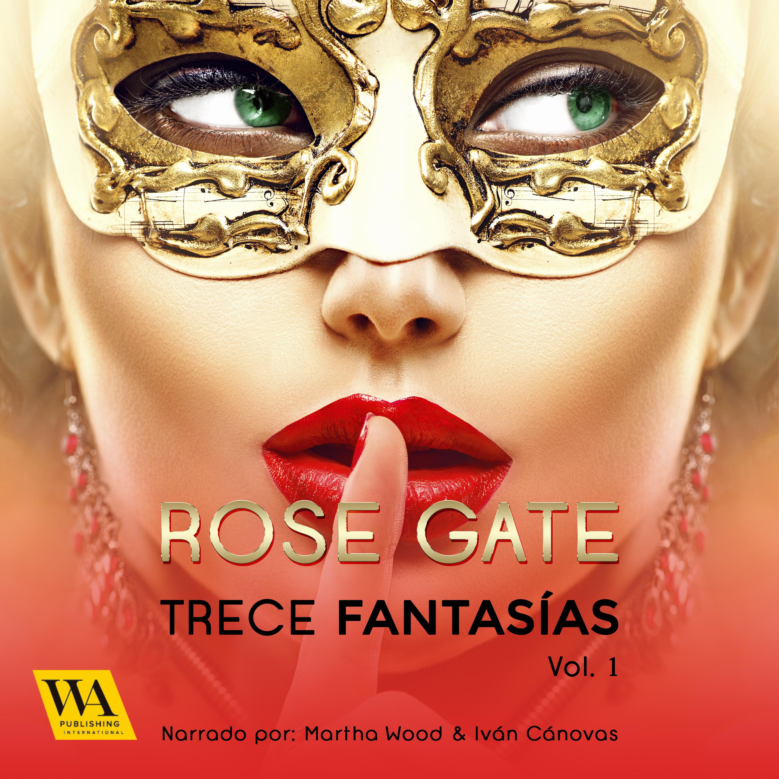 Trece fantasías, Vol. 1