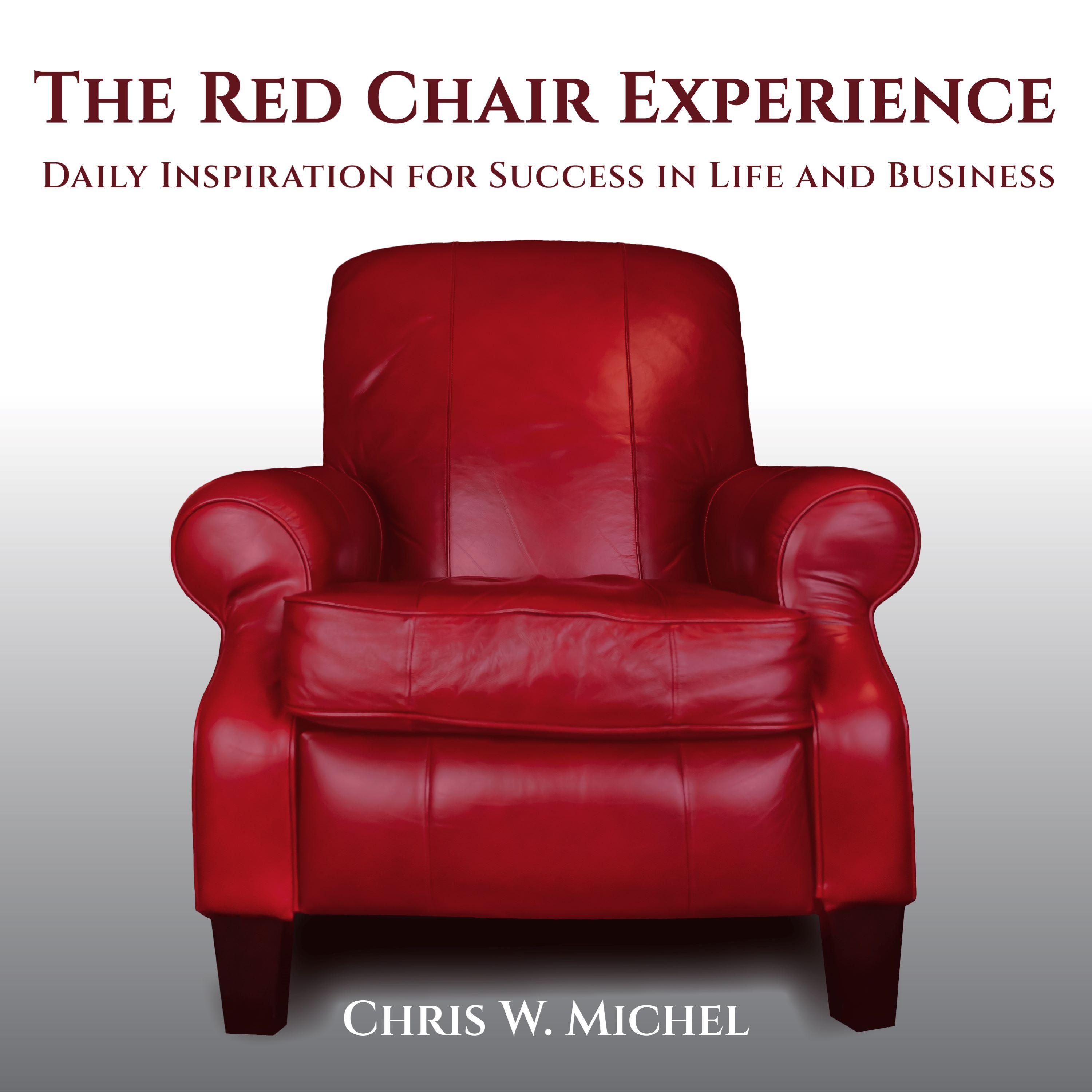 The Red Chair Experience