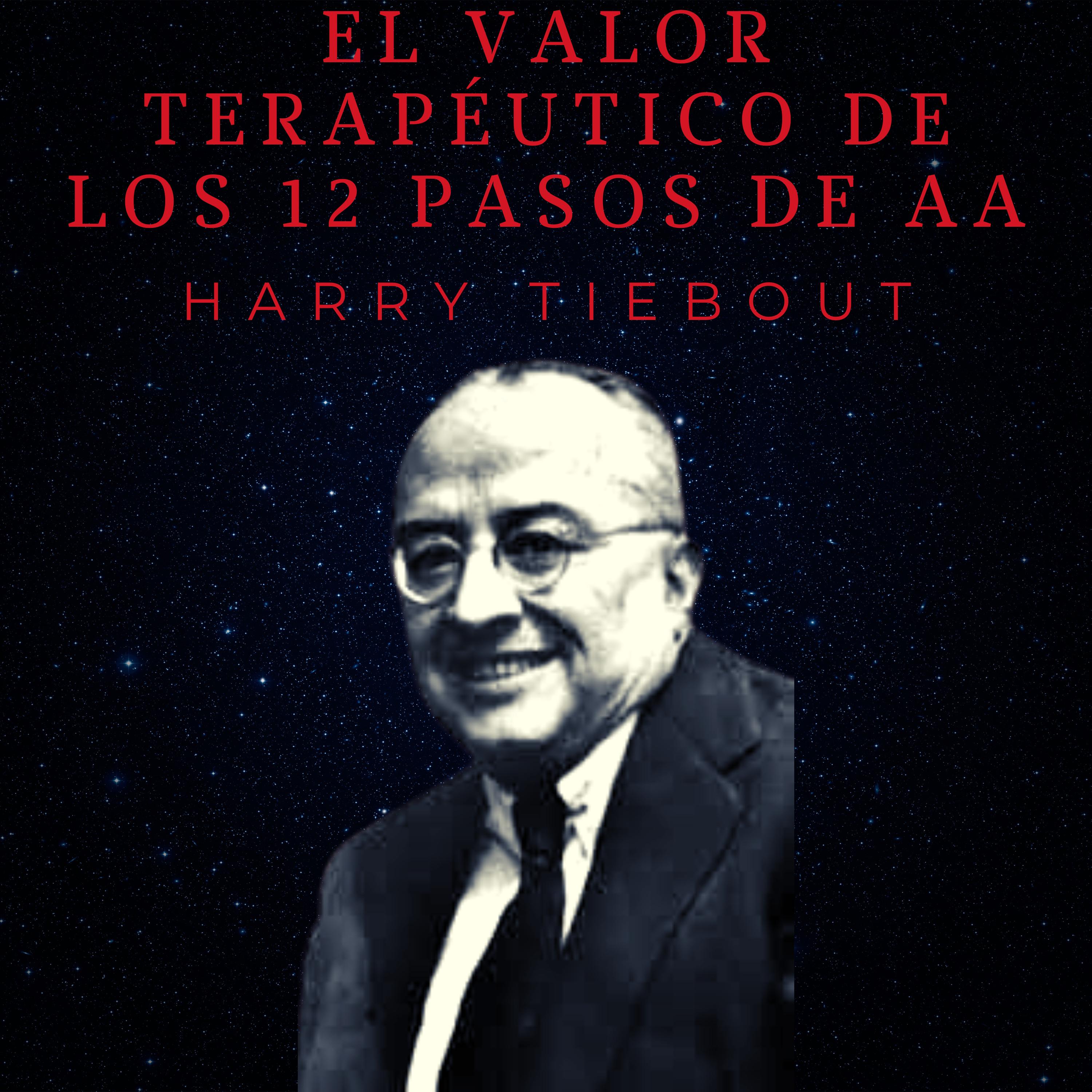 El valor terapéutico de los 12 pasos de AA