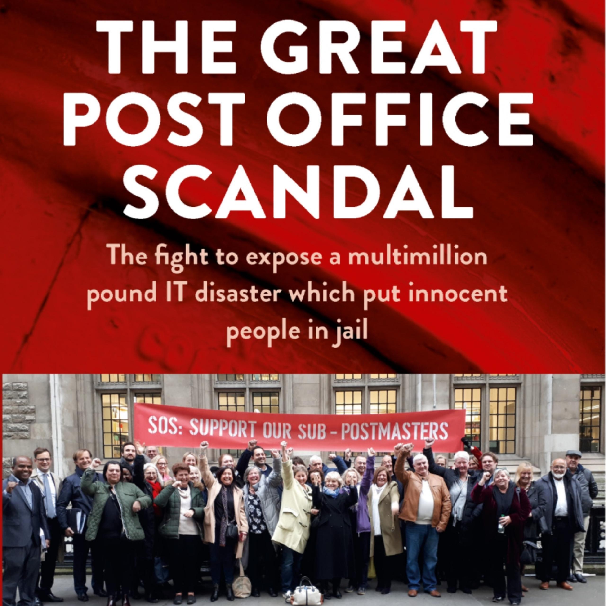 The Great Post Office Scandal