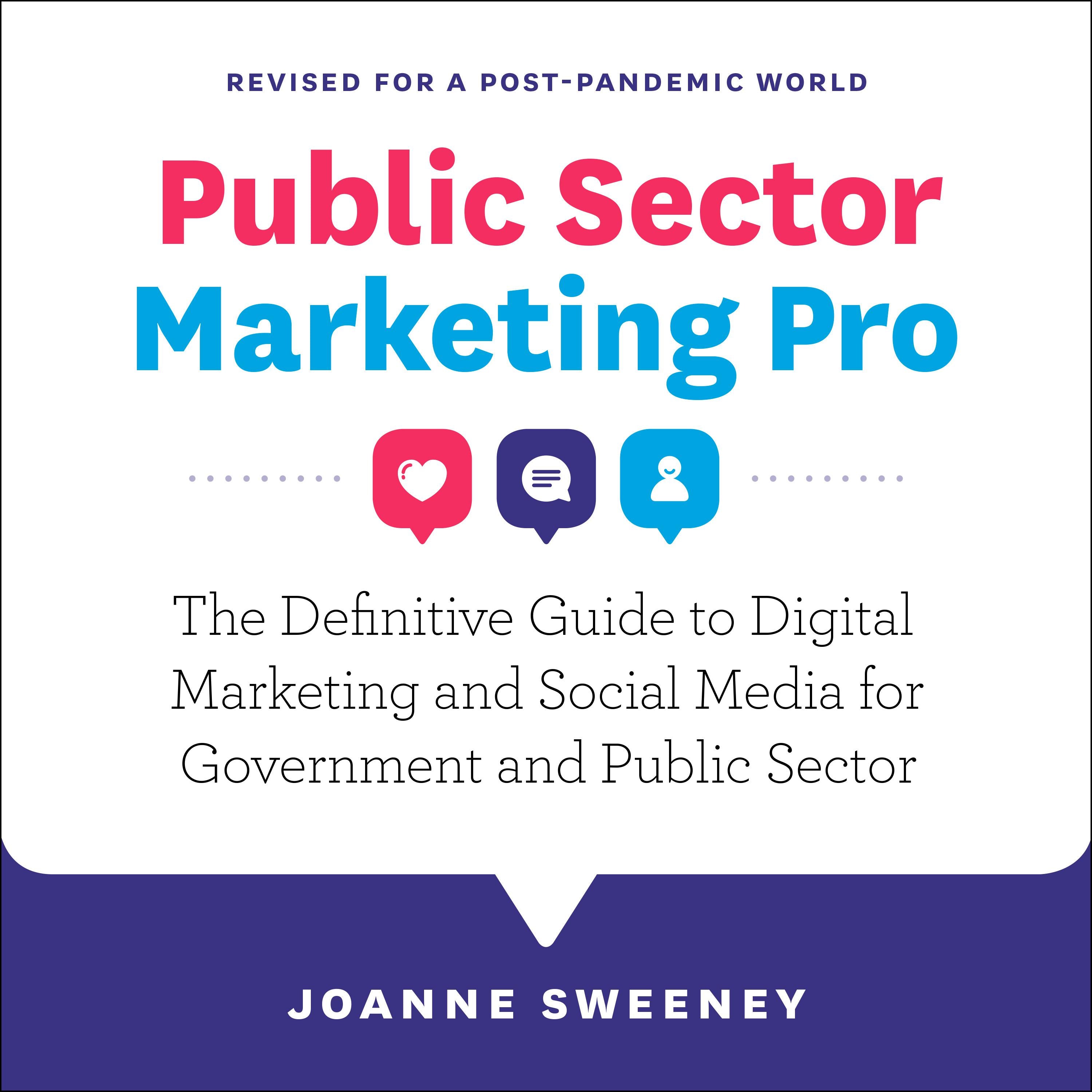 Public Sector Marketing Pro