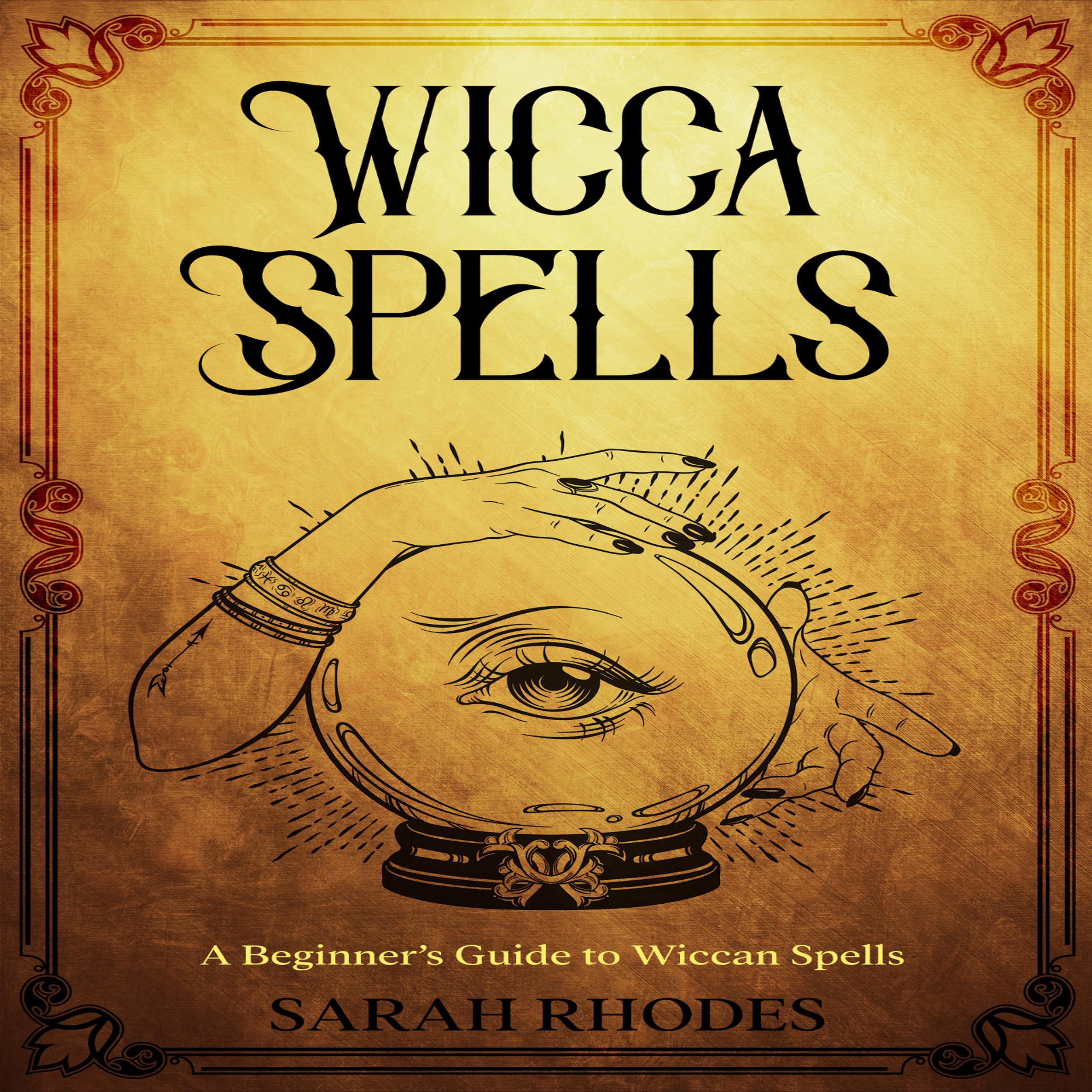 Wicca Spells