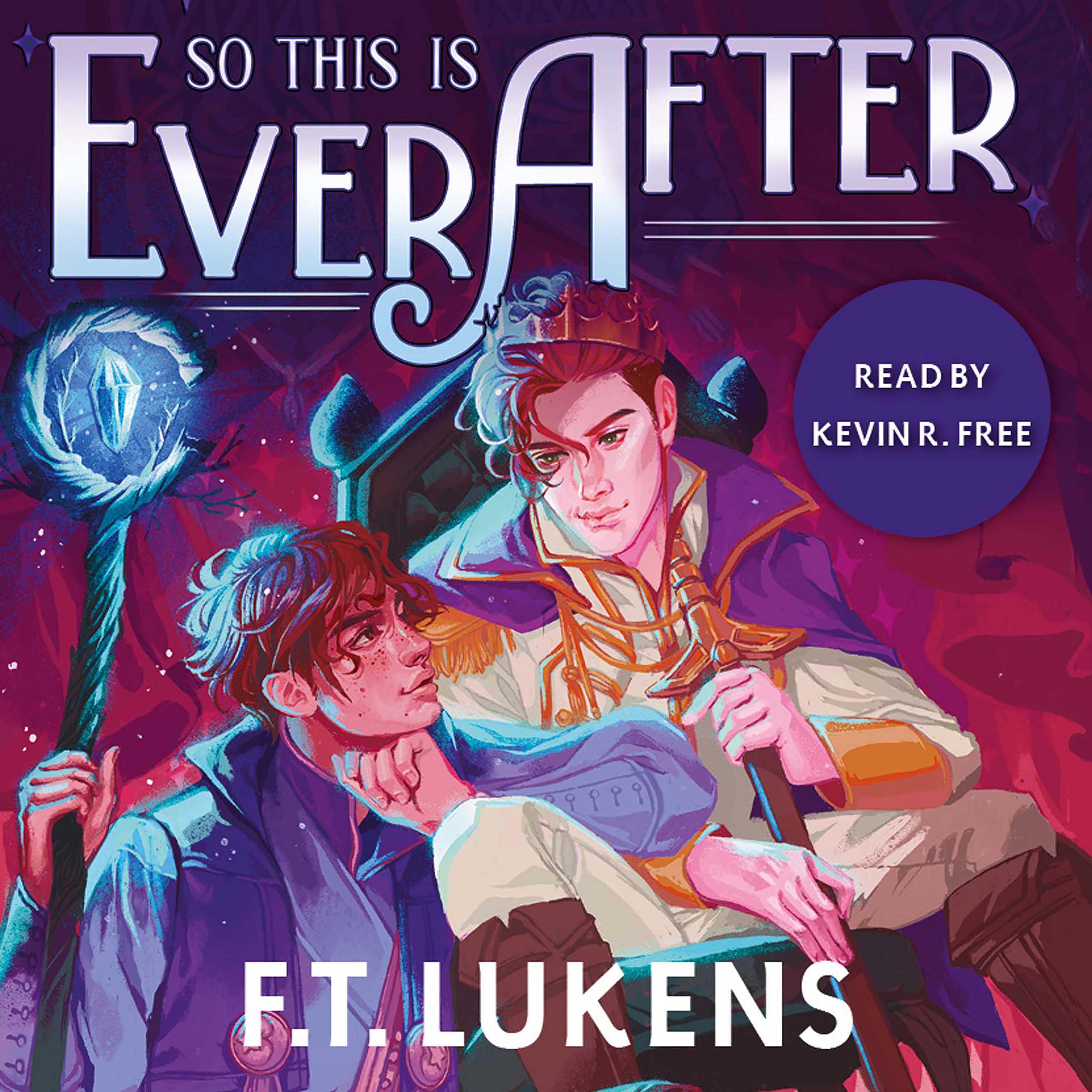 So This Is Ever After