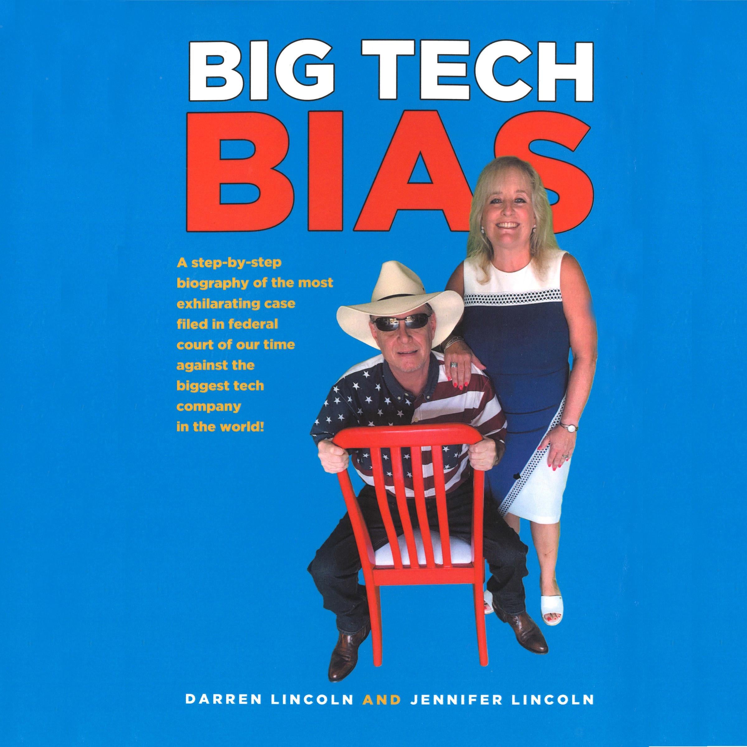 Big Tech Bias