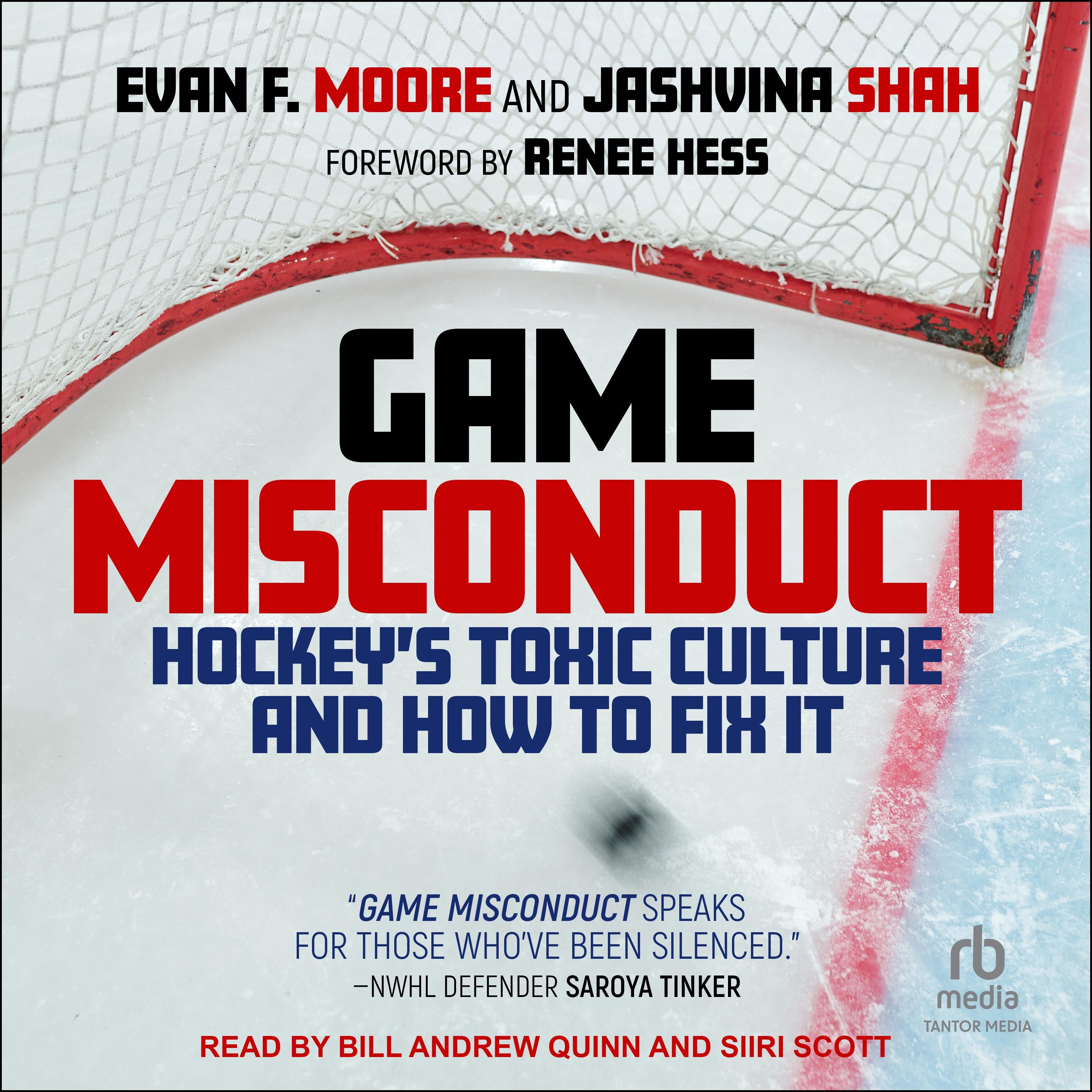 Game Misconduct