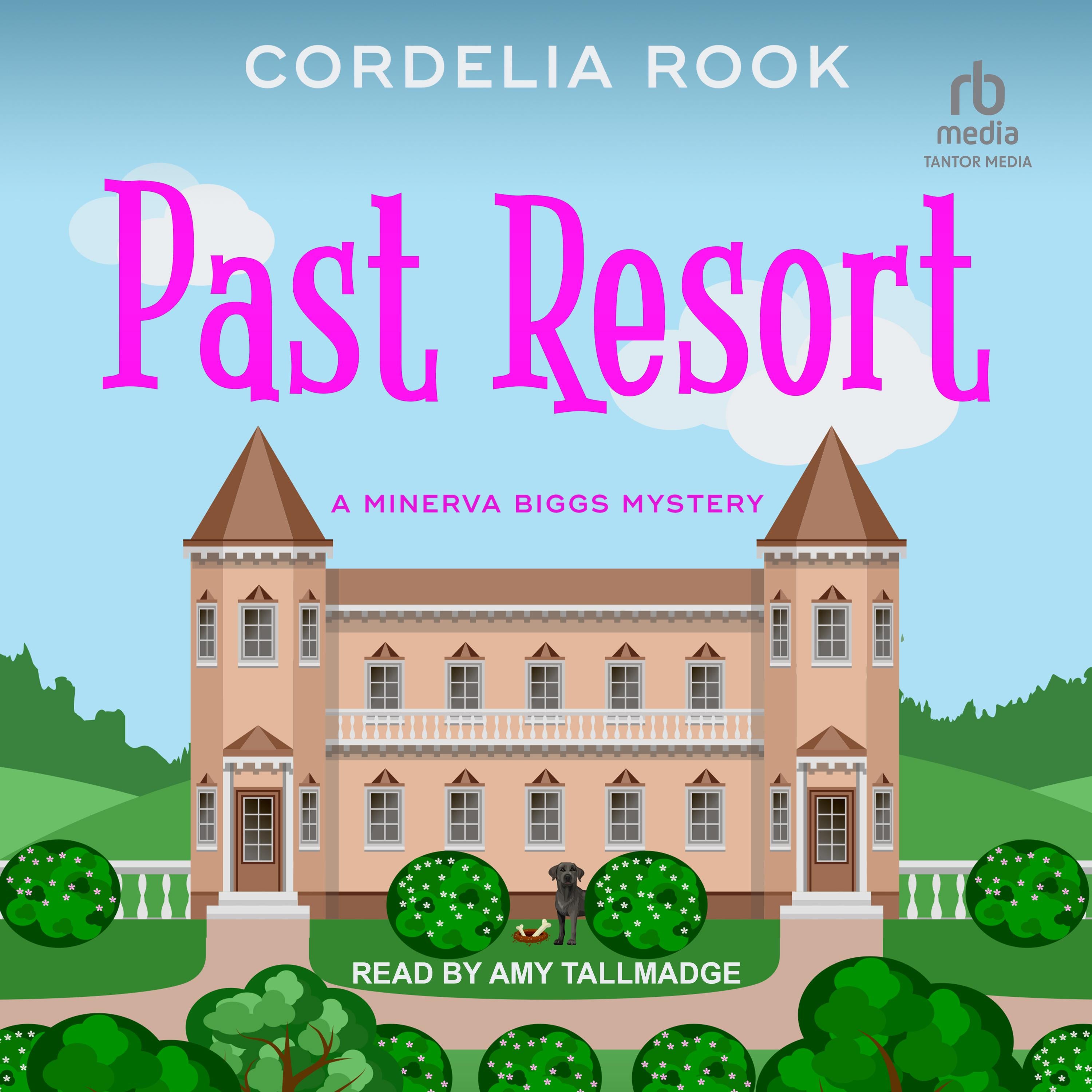 Past Resort