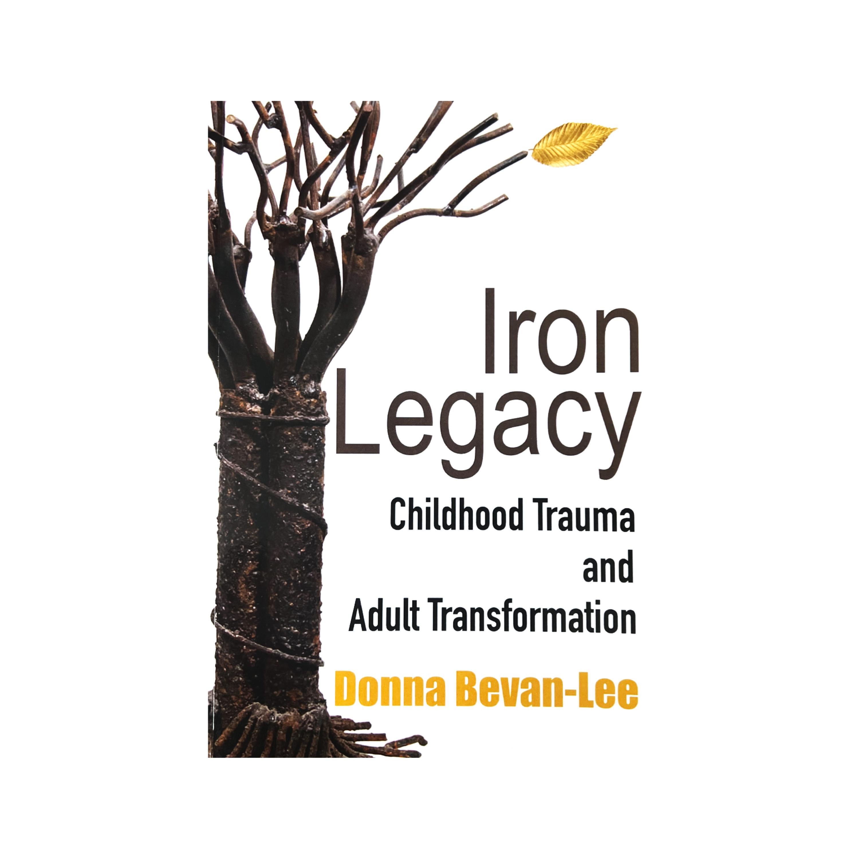 Iron Legacy