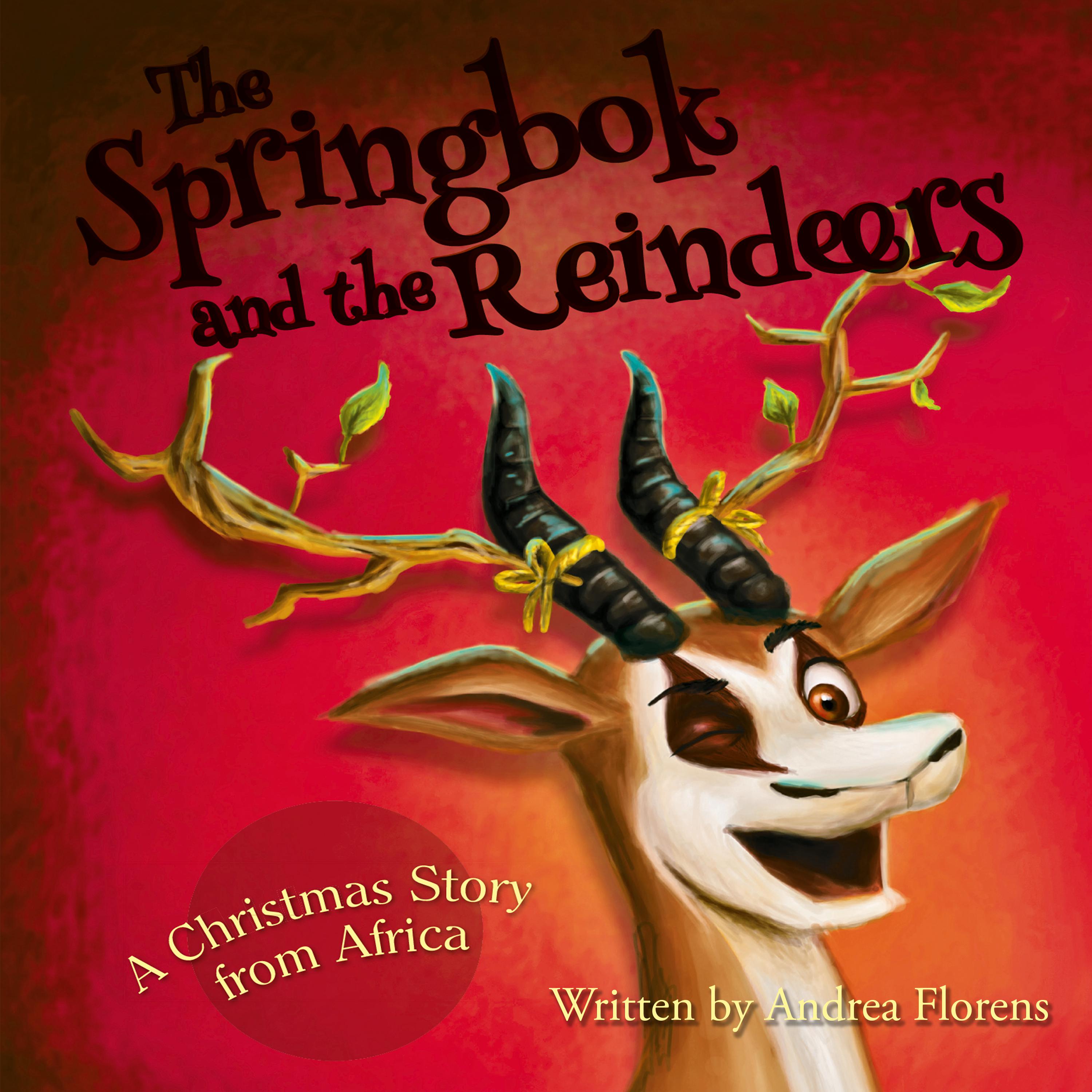 The Springbok and the Reindeers