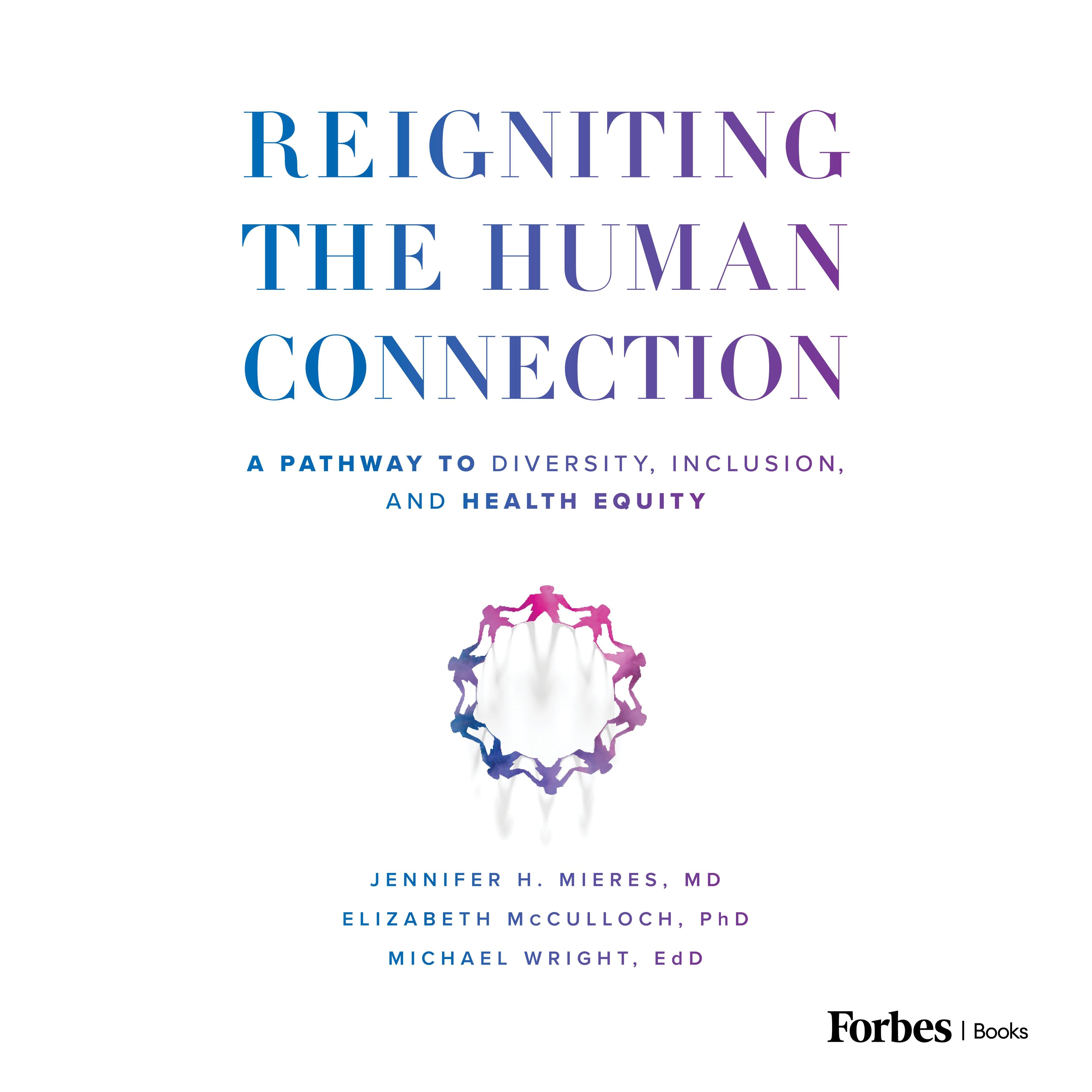 Reigniting the Human Connection