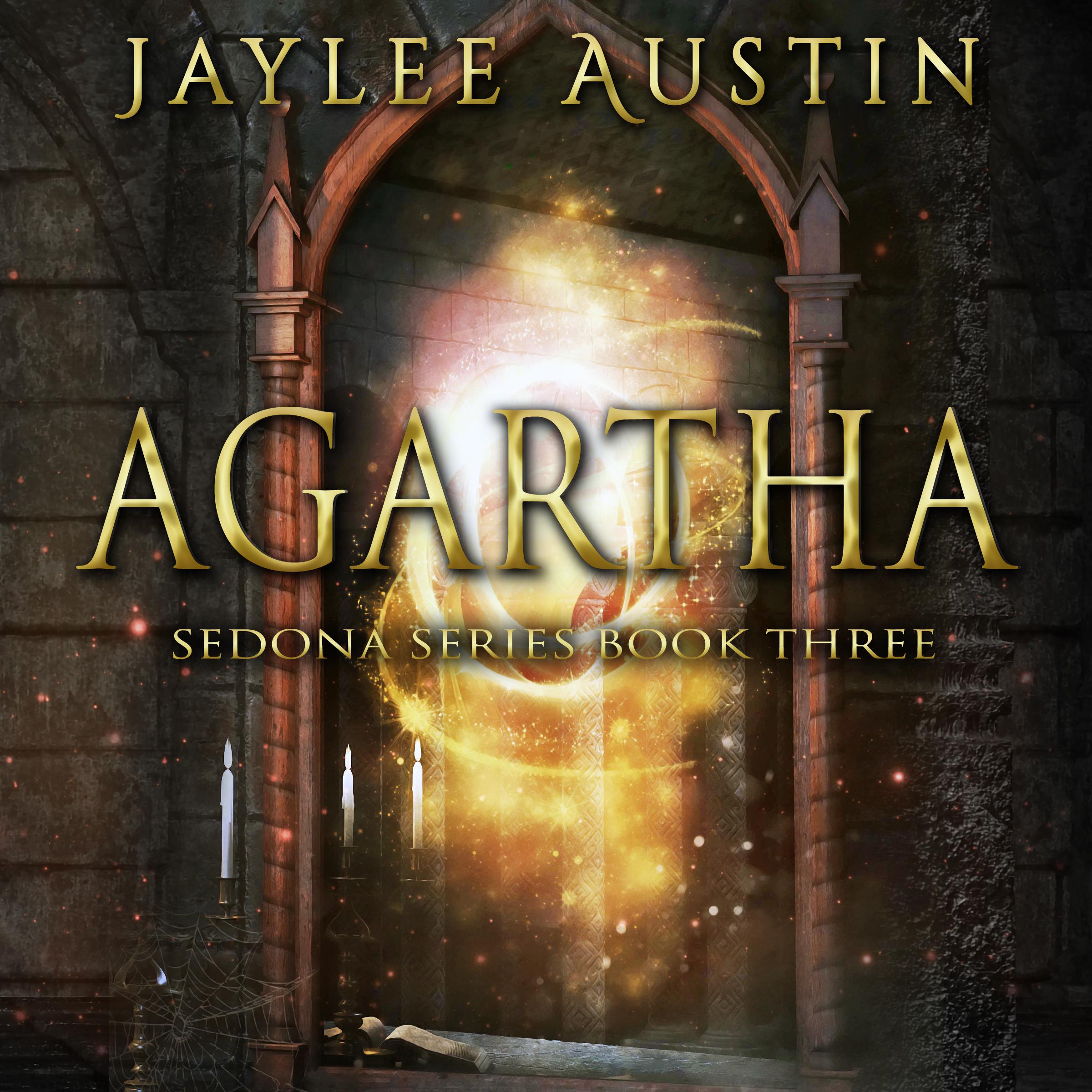 Agartha