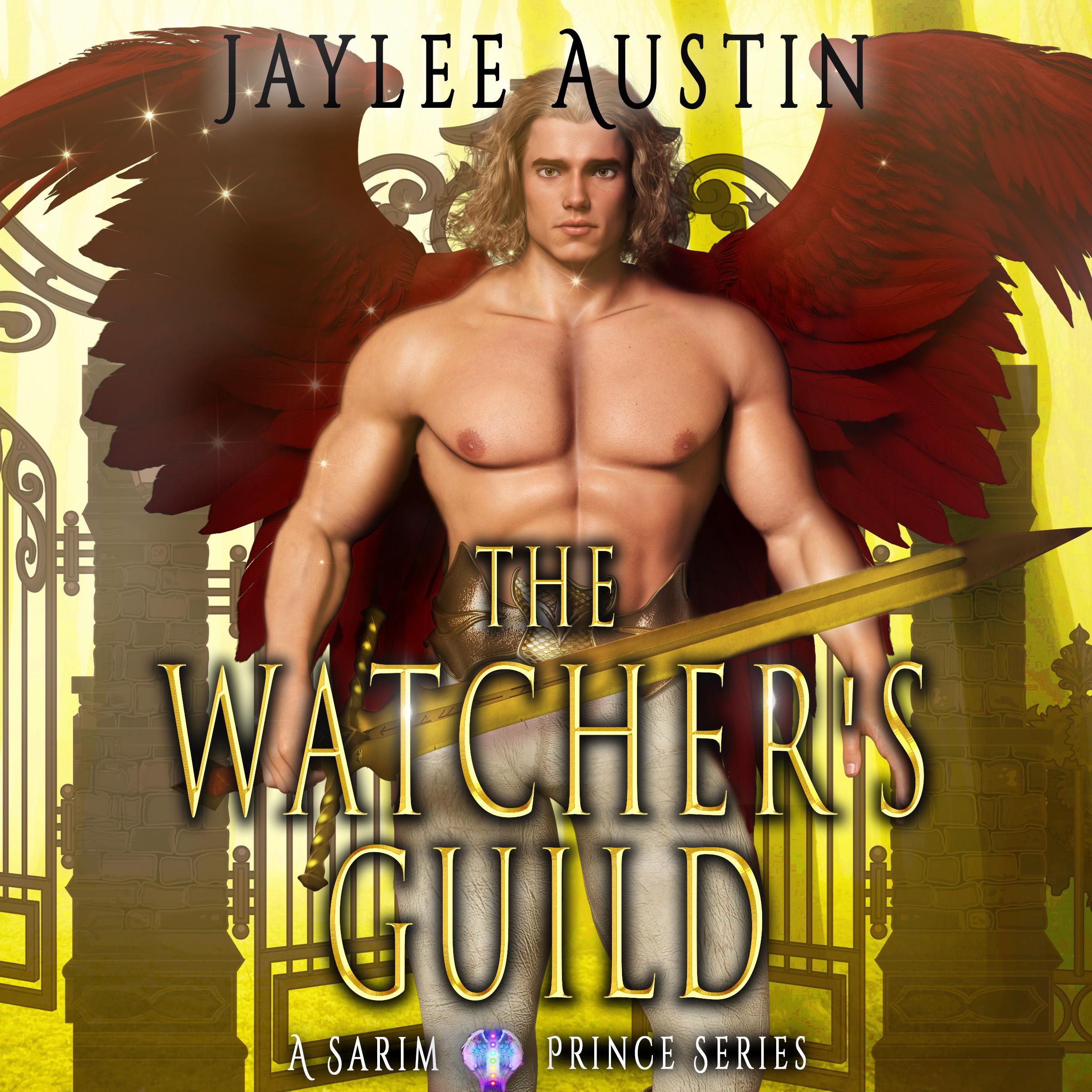 The Watcher's Guild