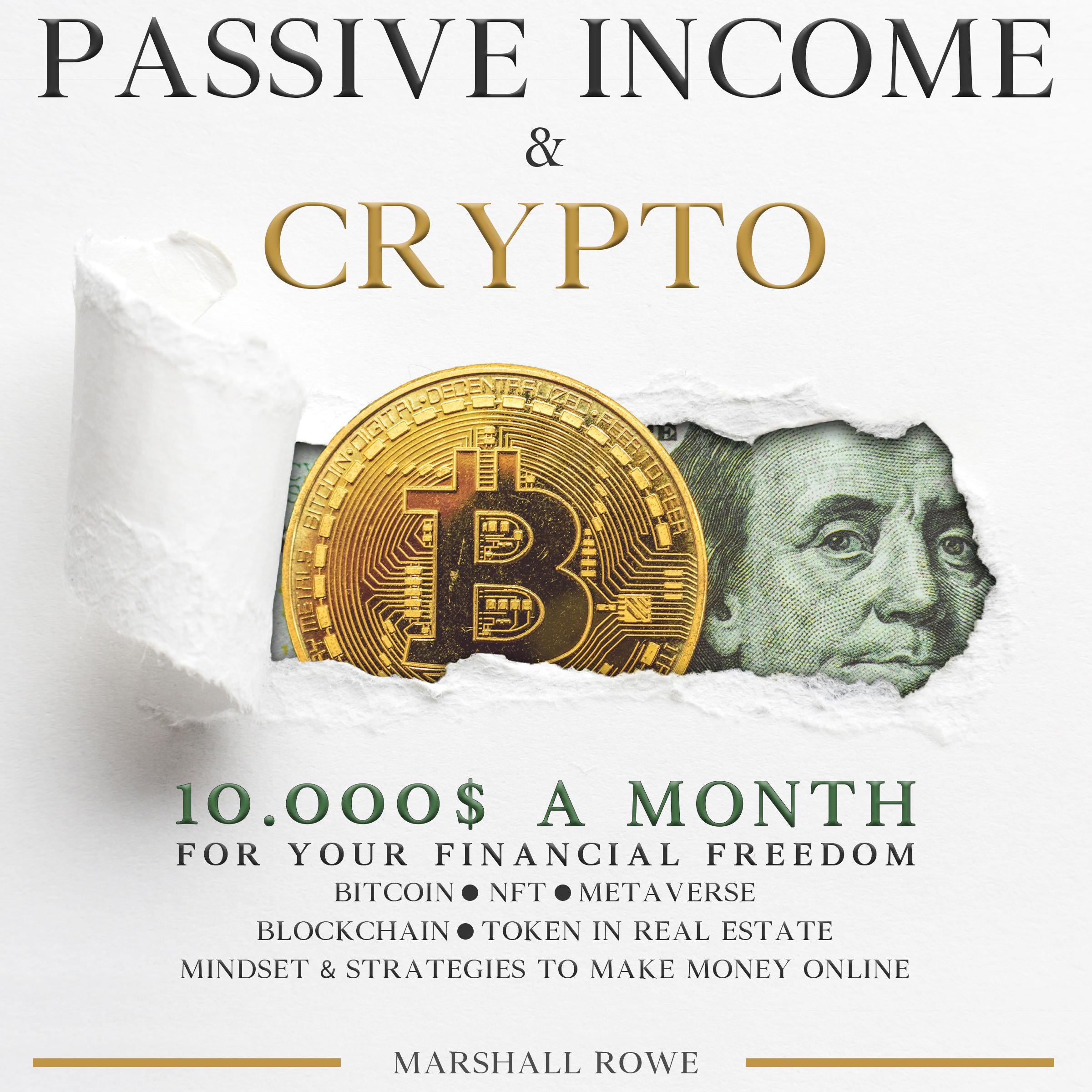 Passive Income & Crypto
