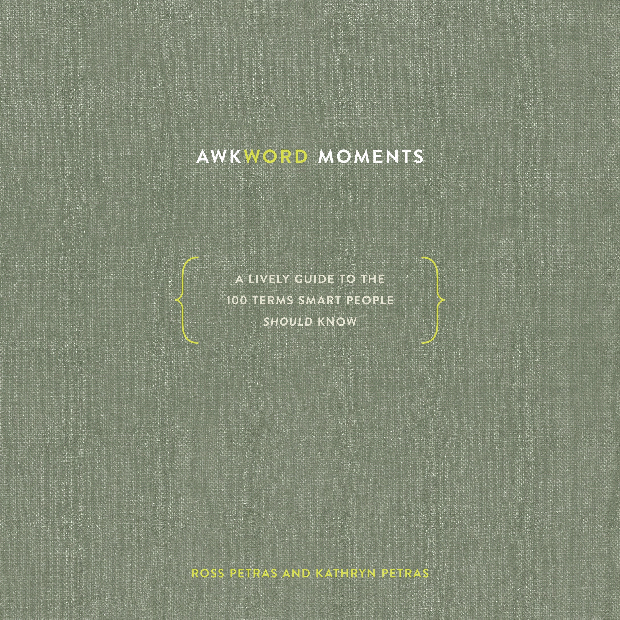 Awkword Moments