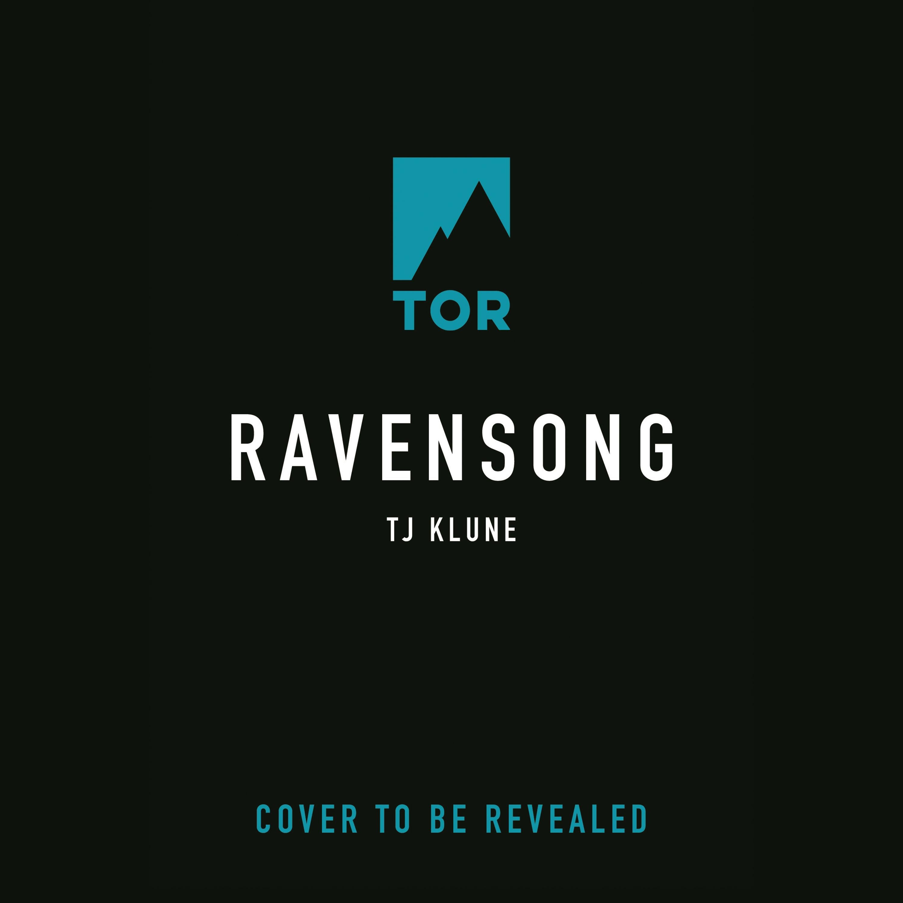 Ravensong