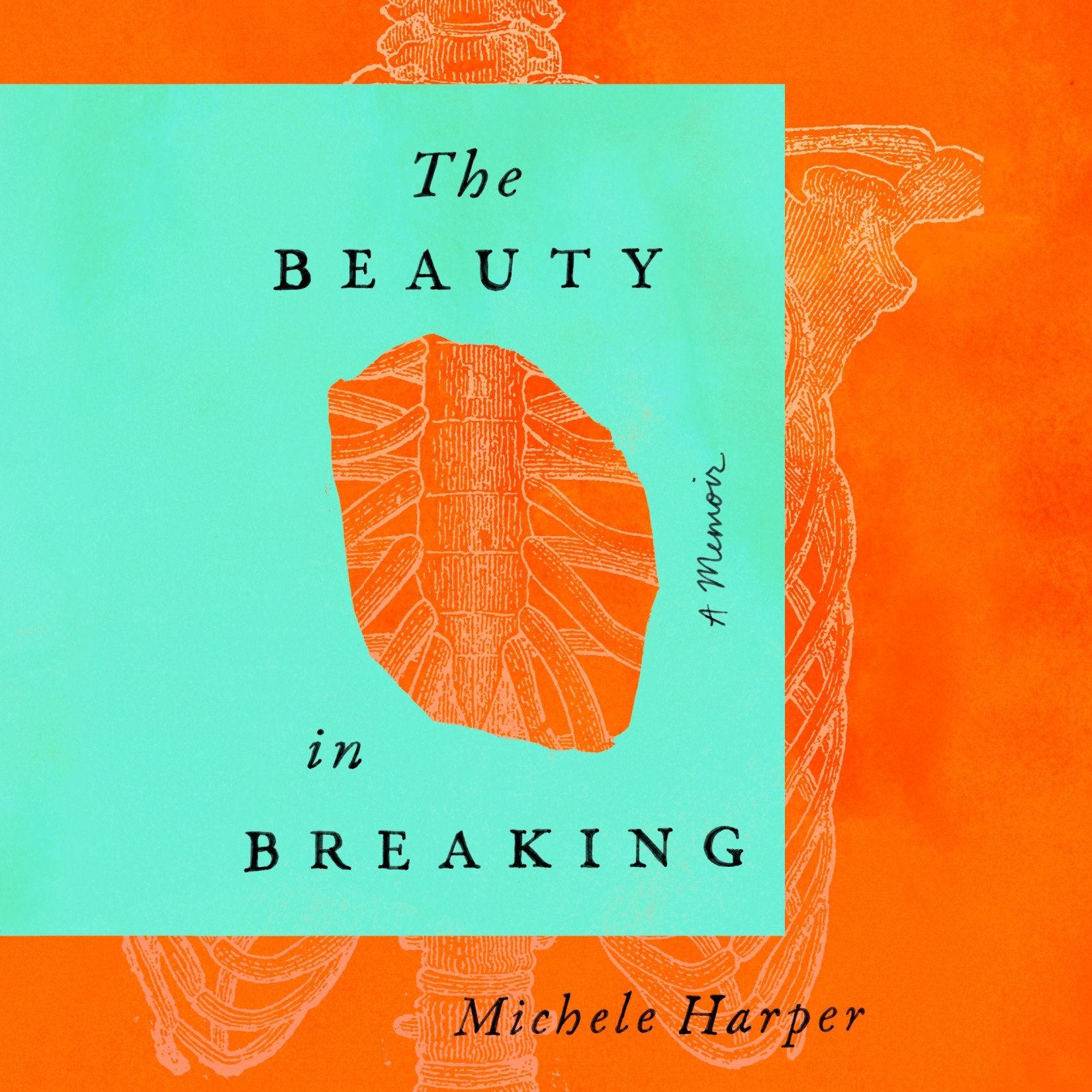 The Beauty in Breaking