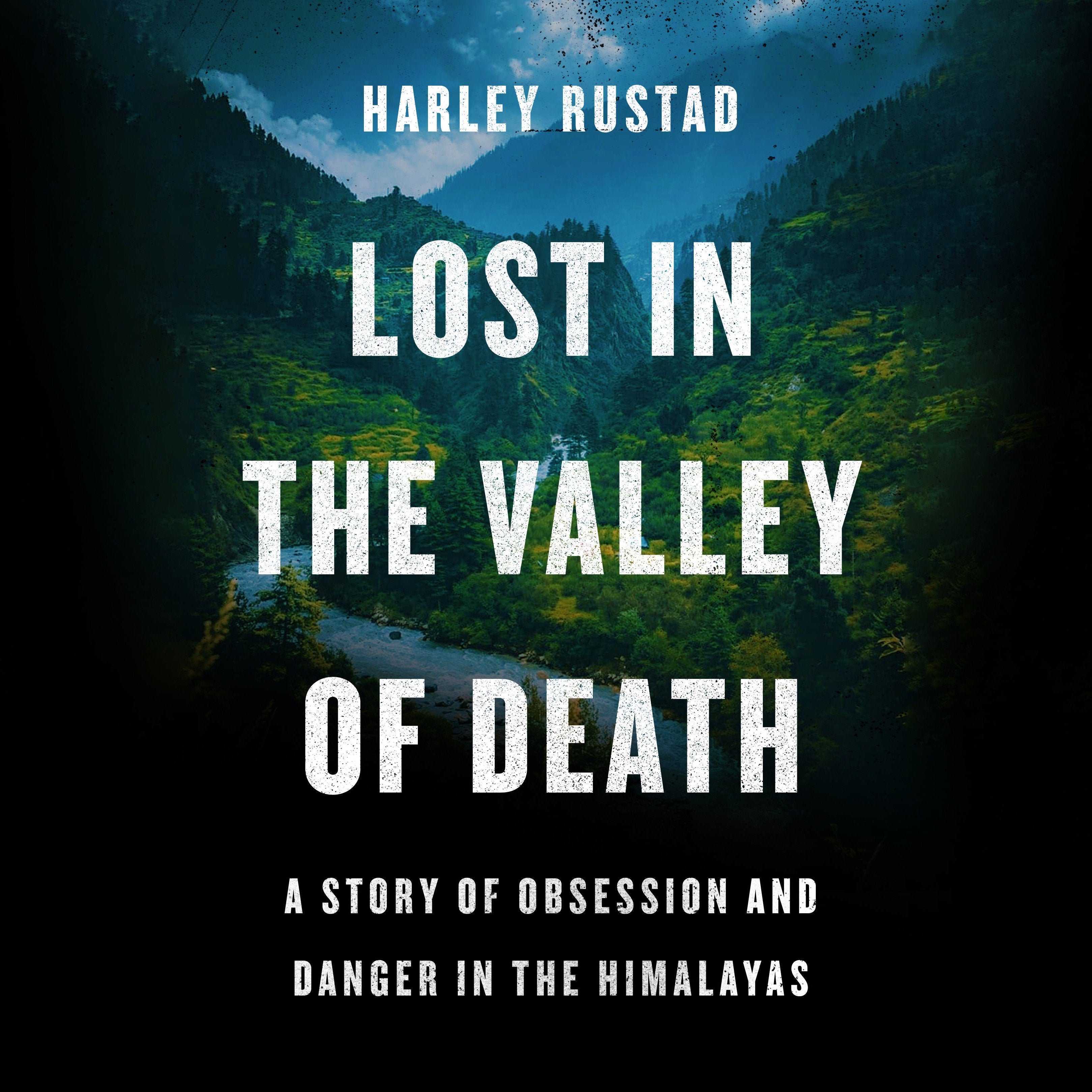 Lost in the Valley of Death