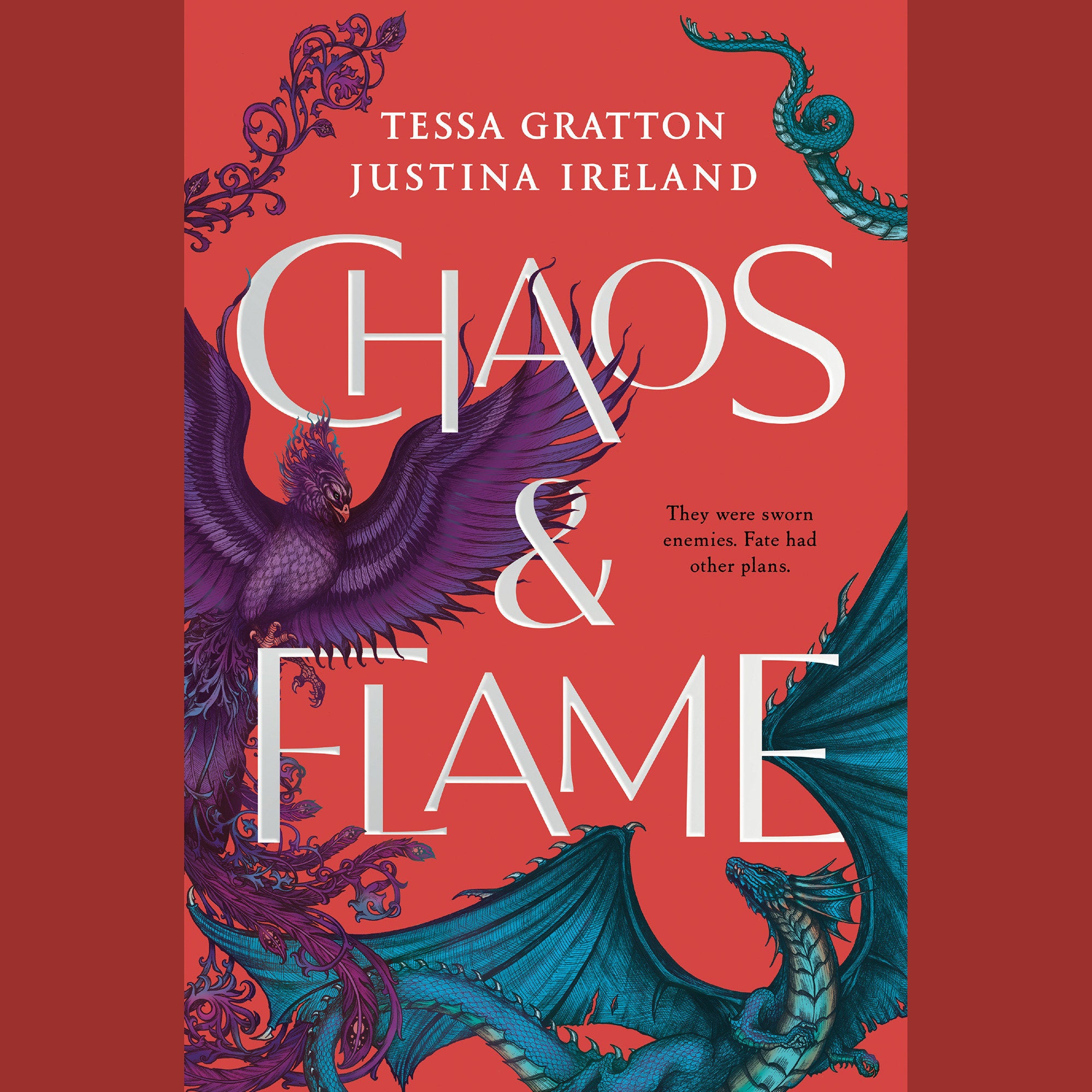 Chaos & Flame
